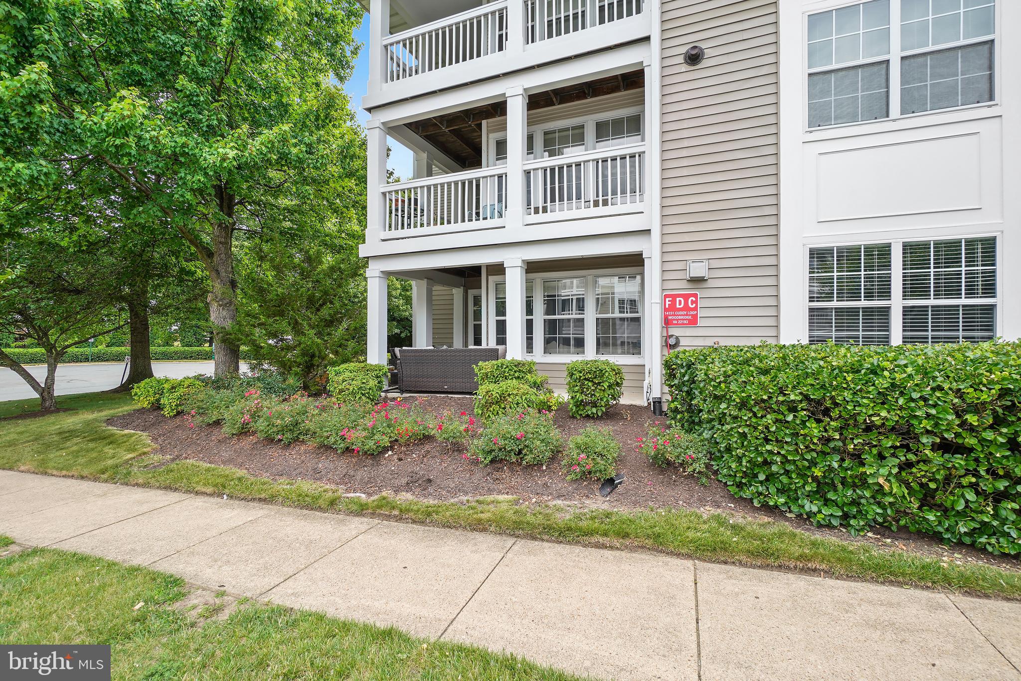 PROSPECT COVE AT LAKESID - Residential