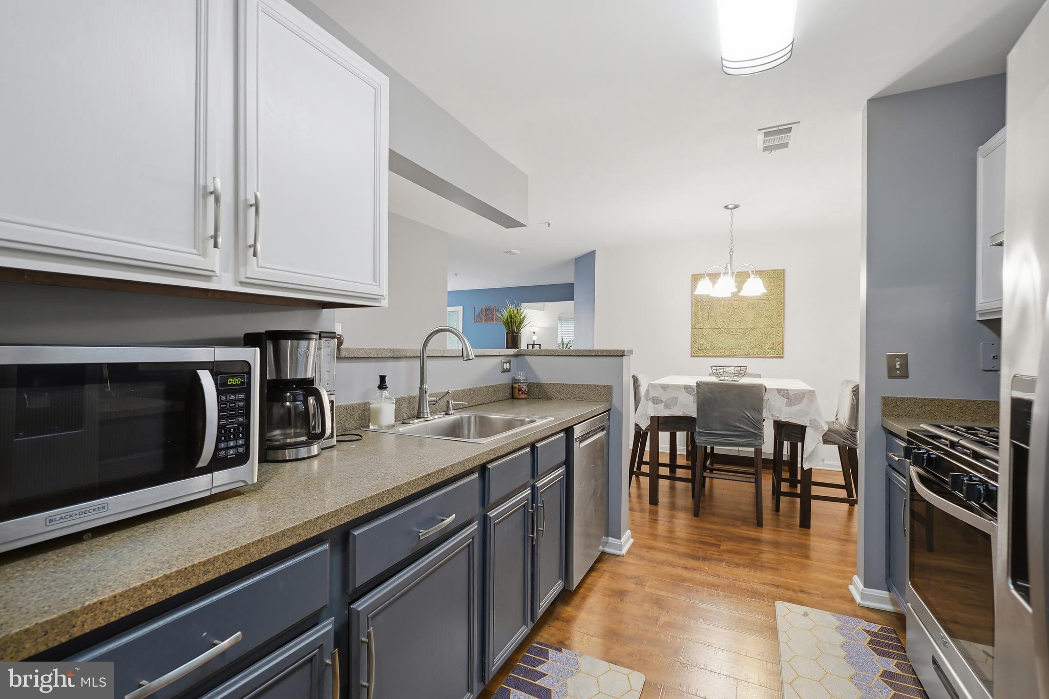 PROSPECT COVE AT LAKESID - Residential