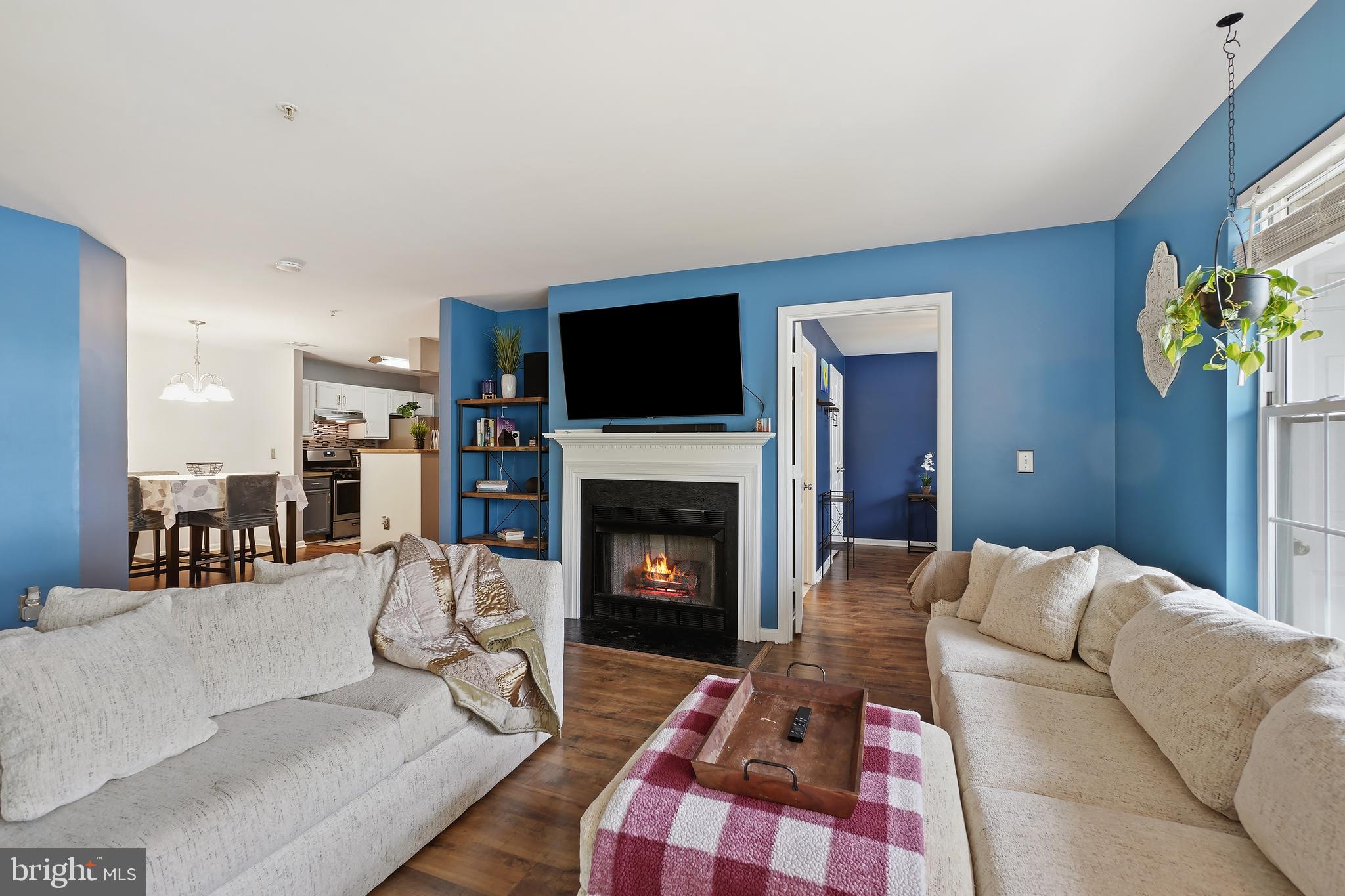PROSPECT COVE AT LAKESID - Residential