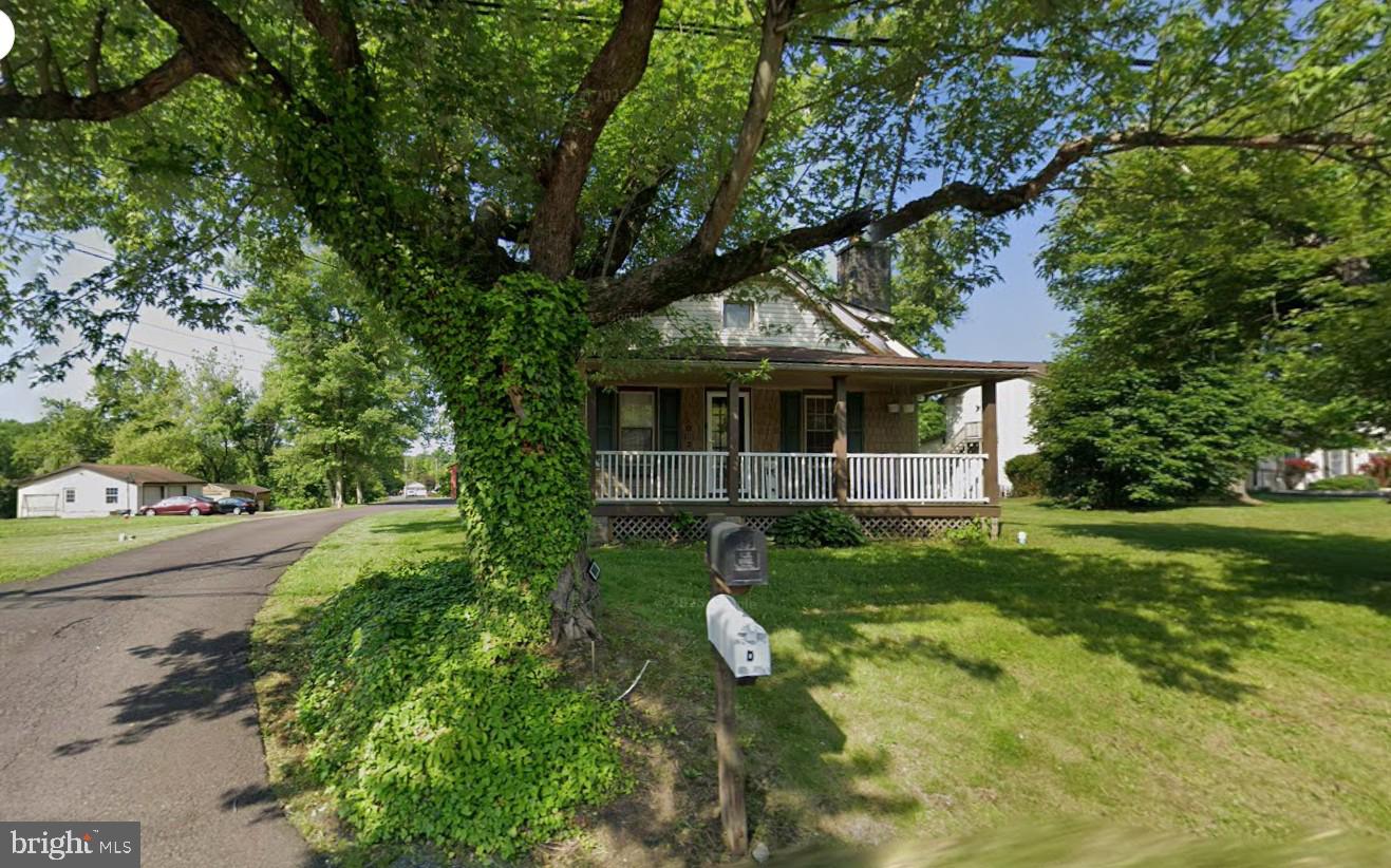 GREEN LANE - Residential