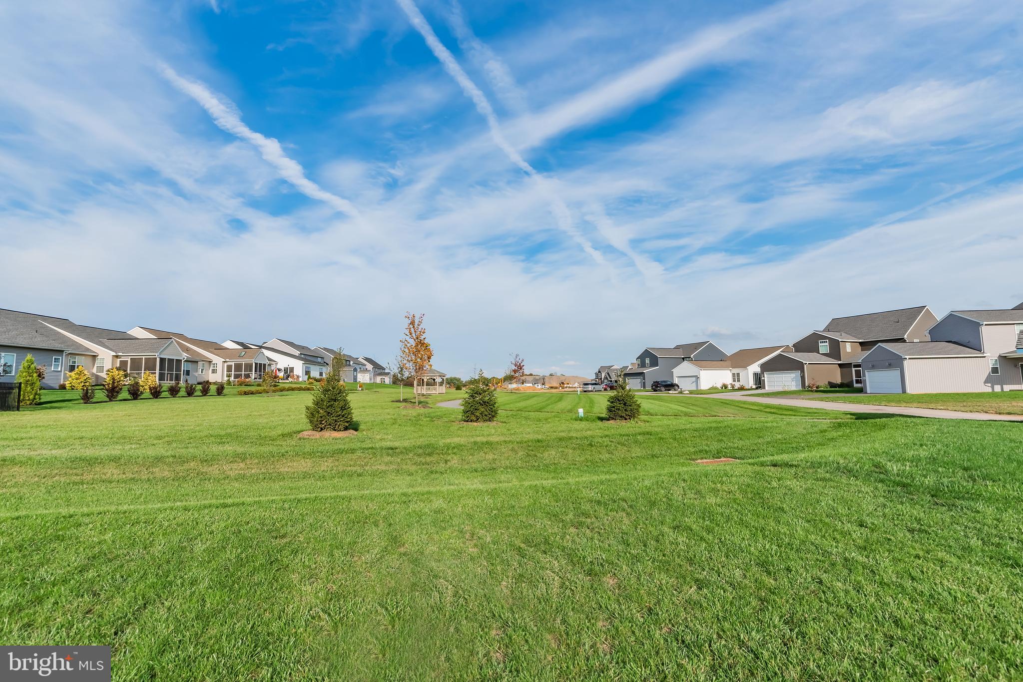 WRIGHT'S LANDING - Residential Lease