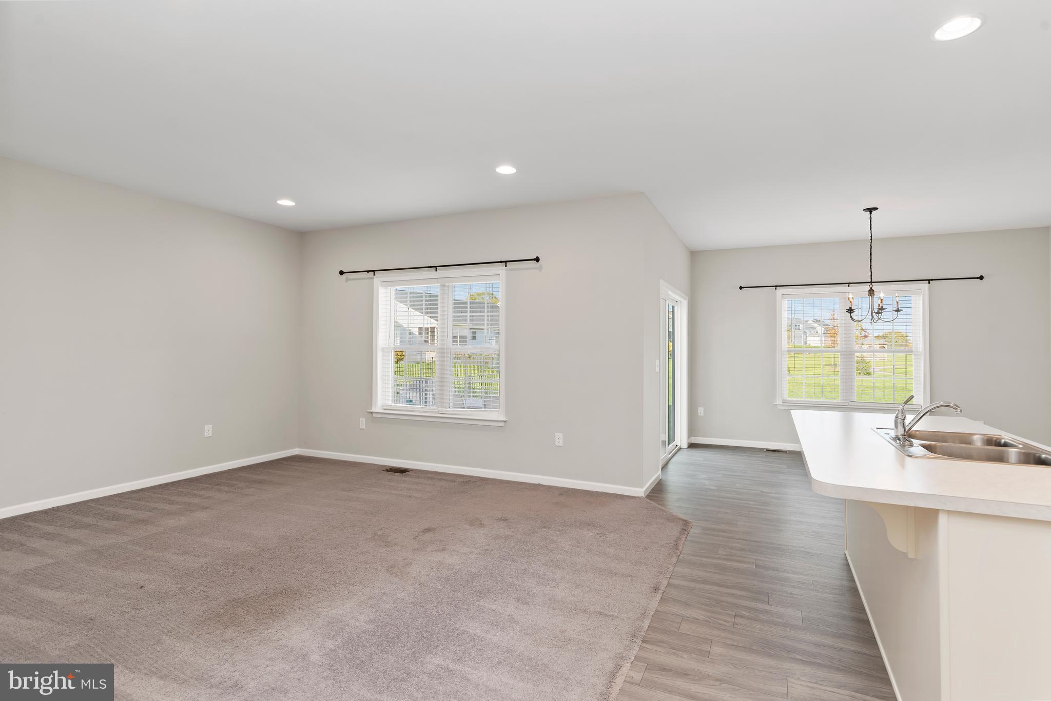 WRIGHT'S LANDING - Residential Lease