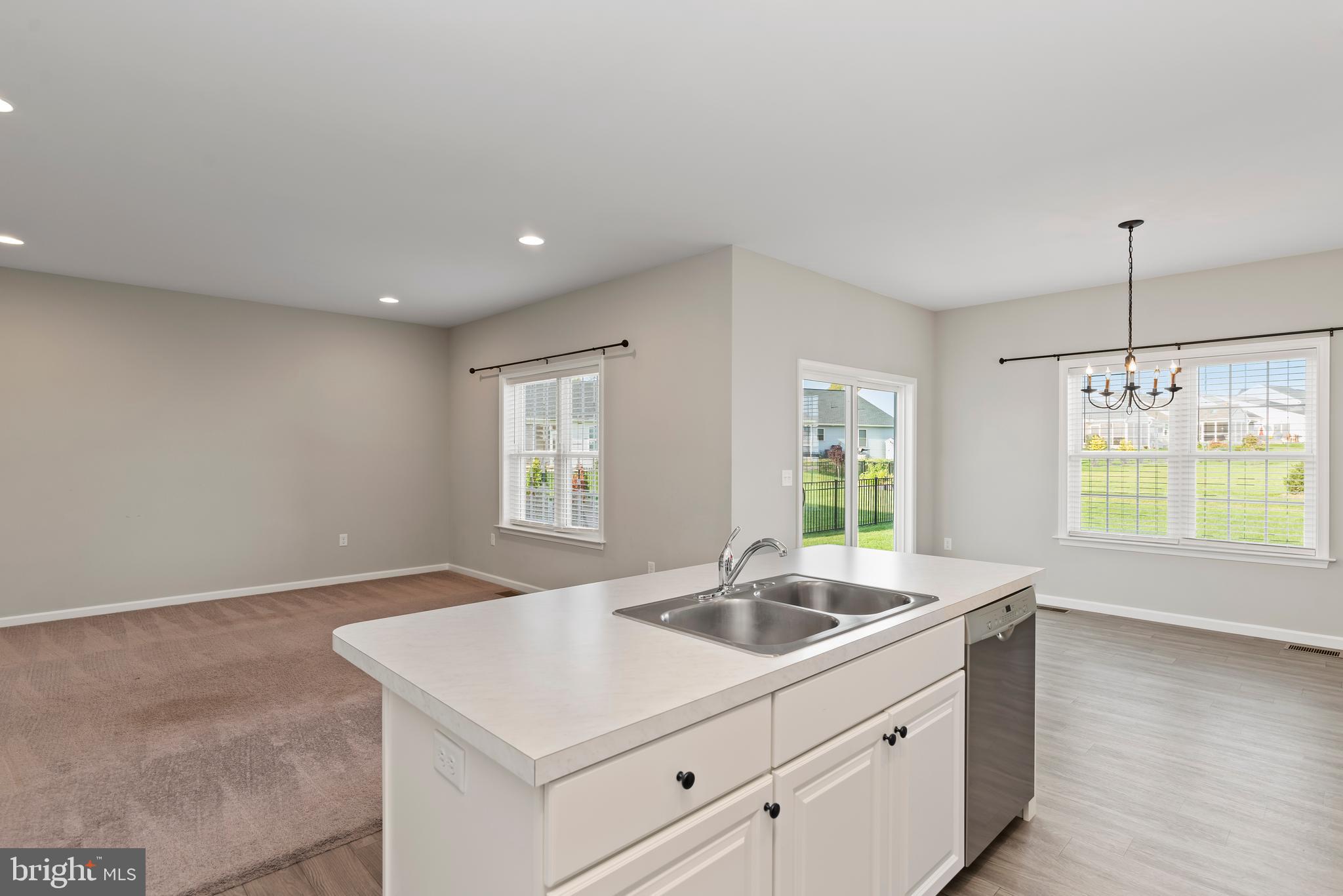 WRIGHT'S LANDING - Residential Lease