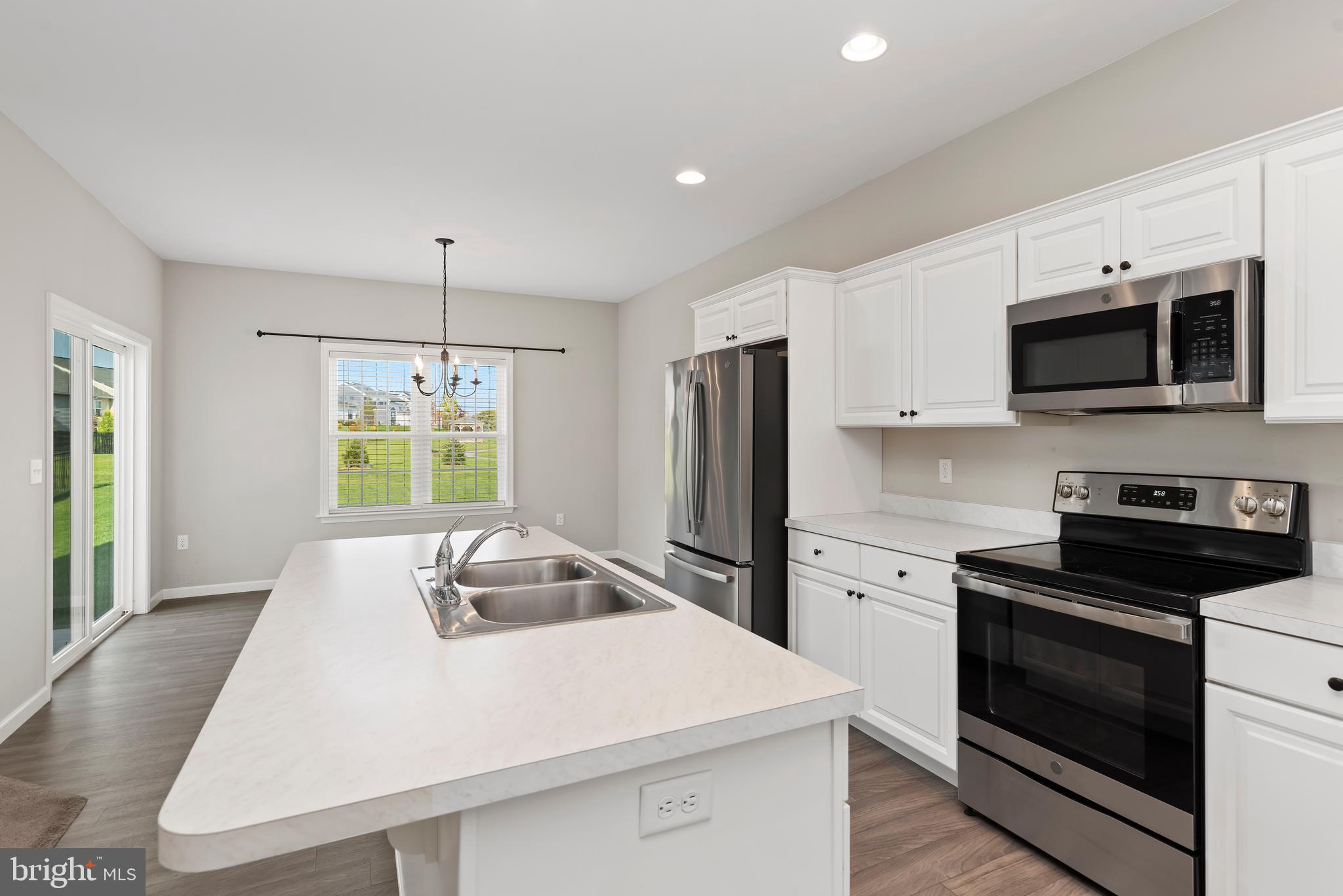 WRIGHT'S LANDING - Residential Lease
