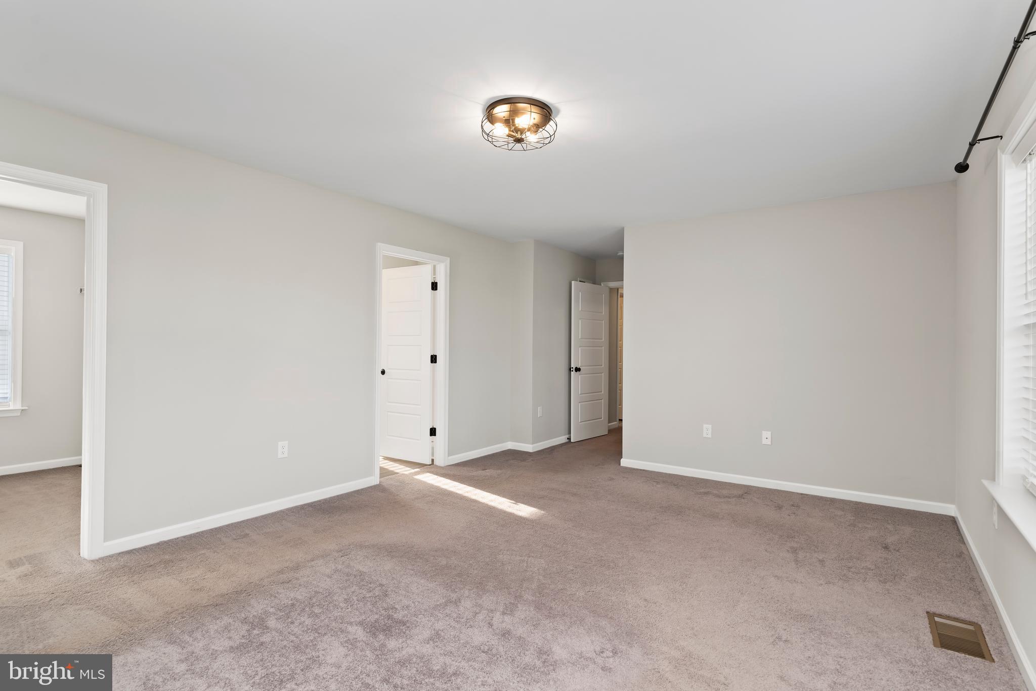 WRIGHT'S LANDING - Residential Lease