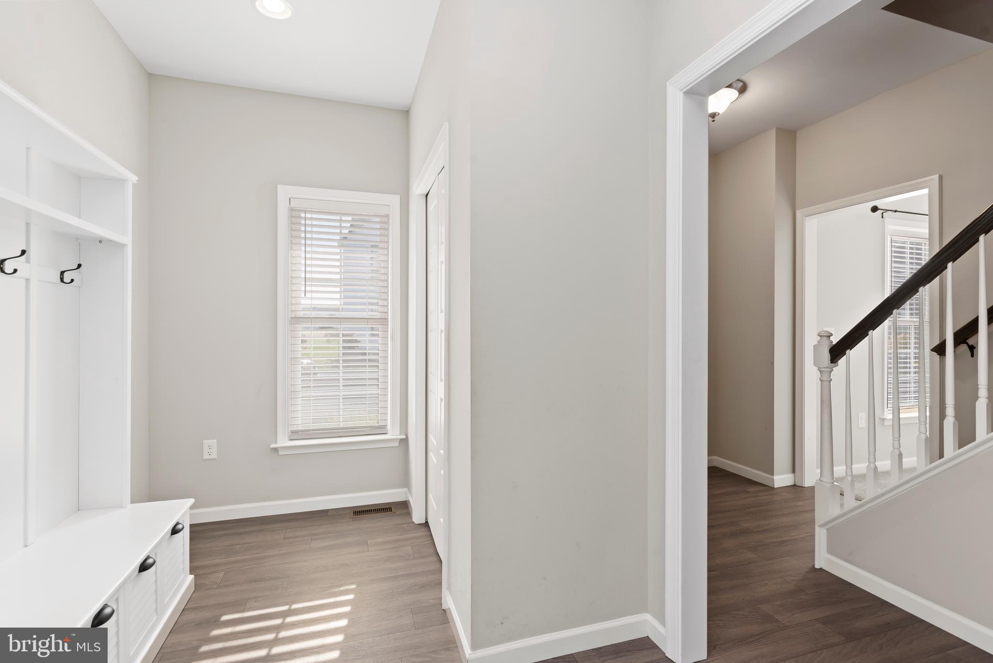 WRIGHT'S LANDING - Residential Lease