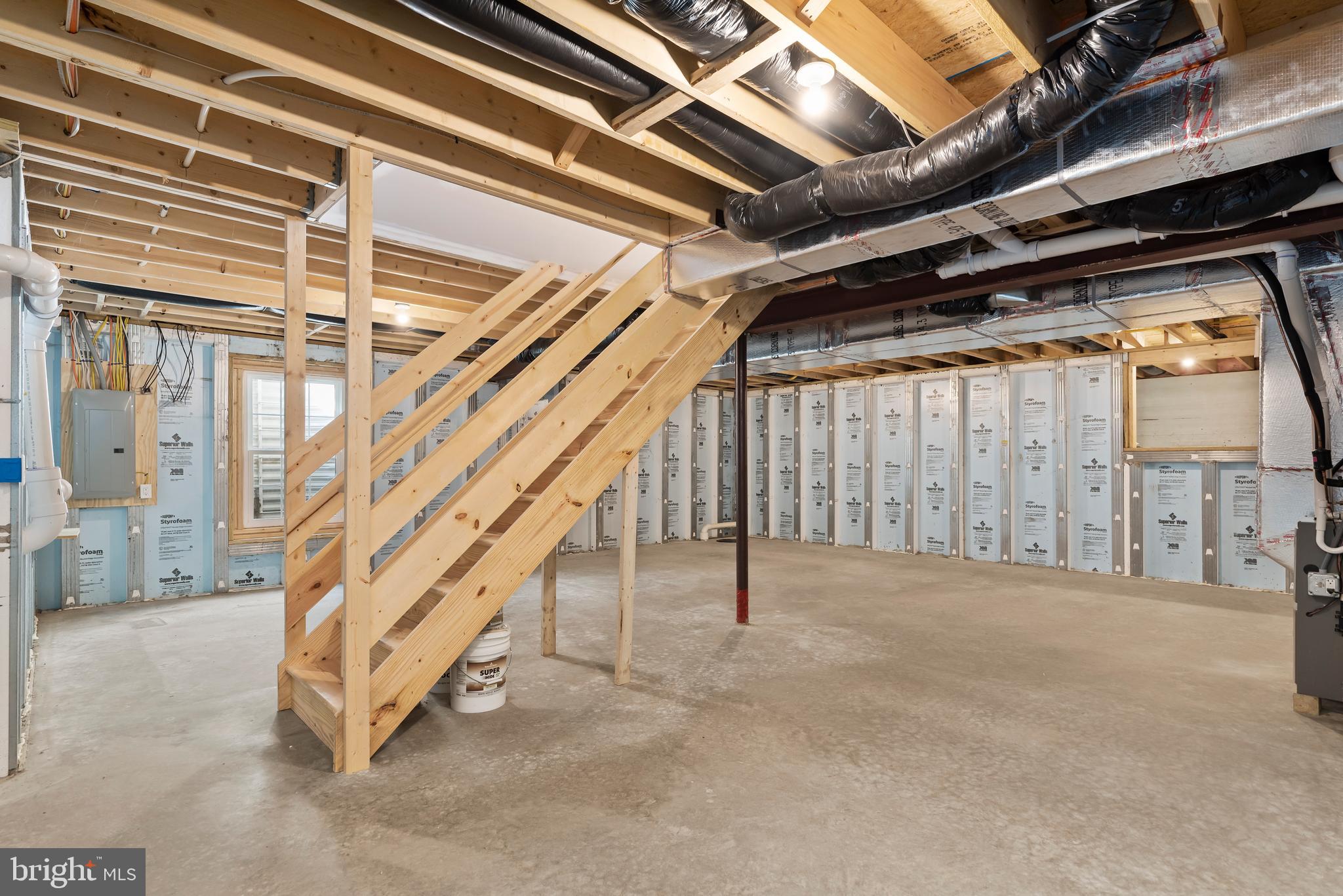 WRIGHT'S LANDING - Residential Lease