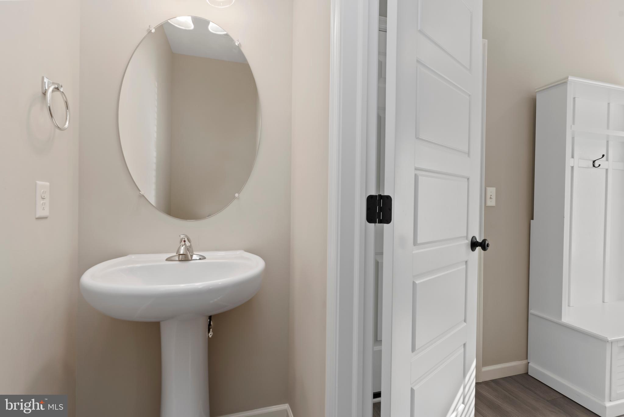 WRIGHT'S LANDING - Residential Lease