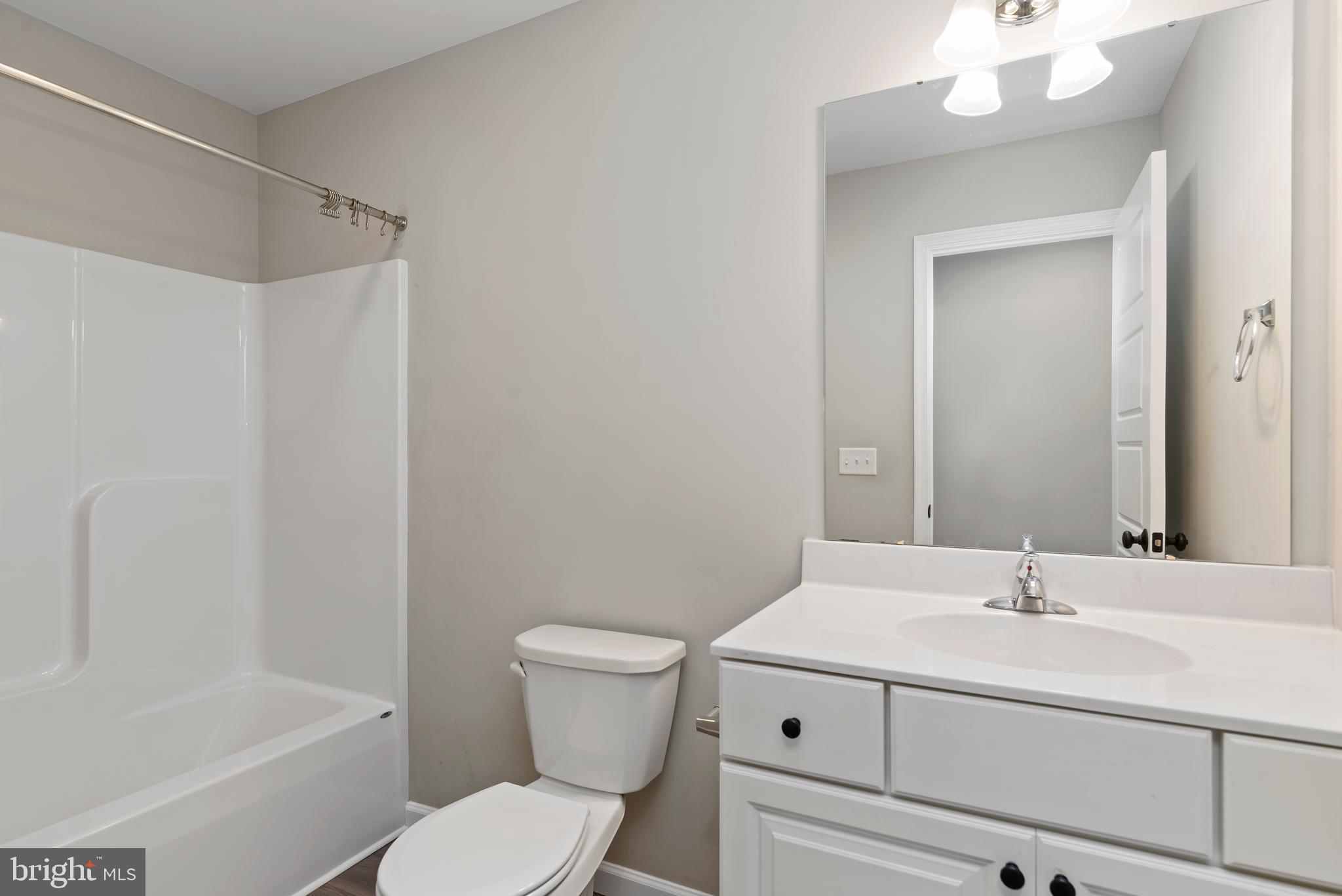 WRIGHT'S LANDING - Residential Lease