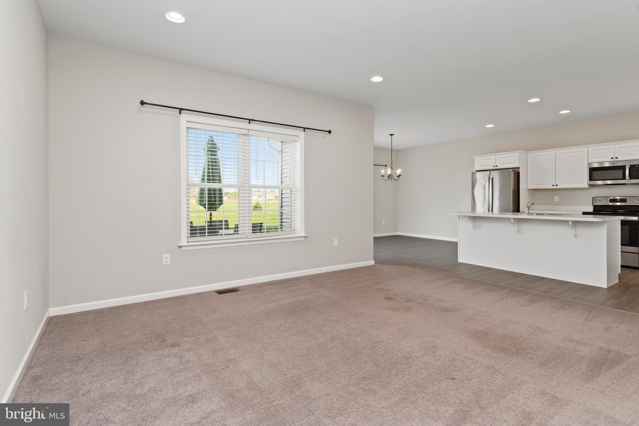 WRIGHT'S LANDING - Residential Lease