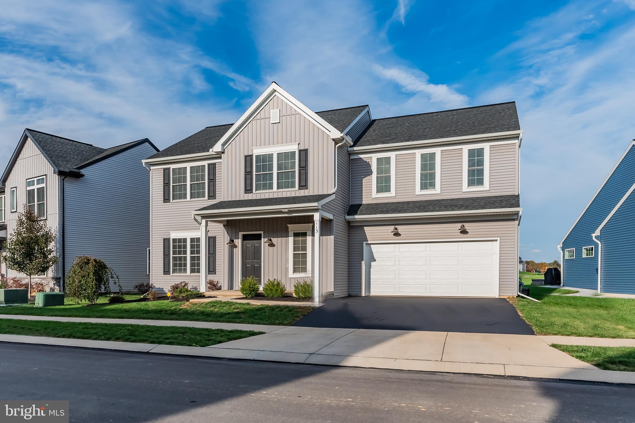 WRIGHT'S LANDING - Residential Lease