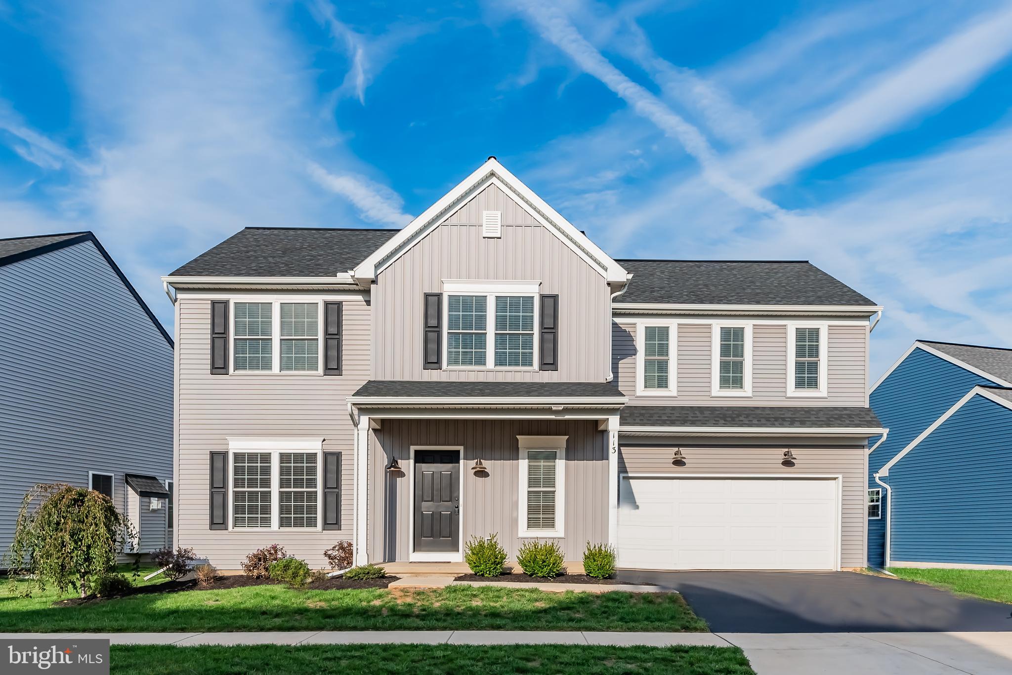 WRIGHT'S LANDING - Residential Lease