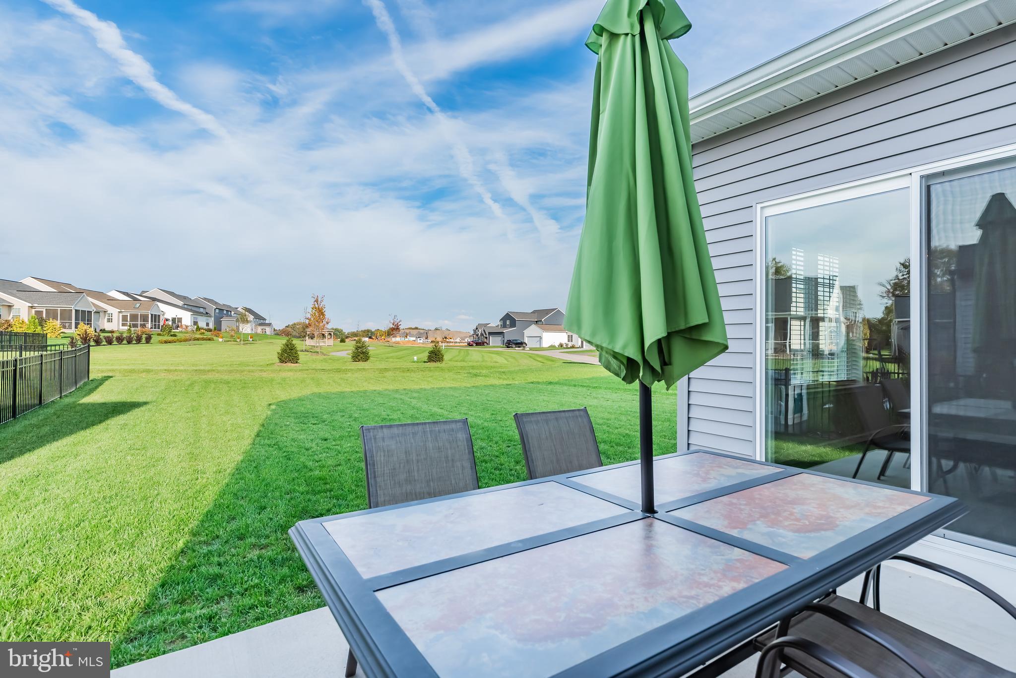 WRIGHT'S LANDING - Residential Lease