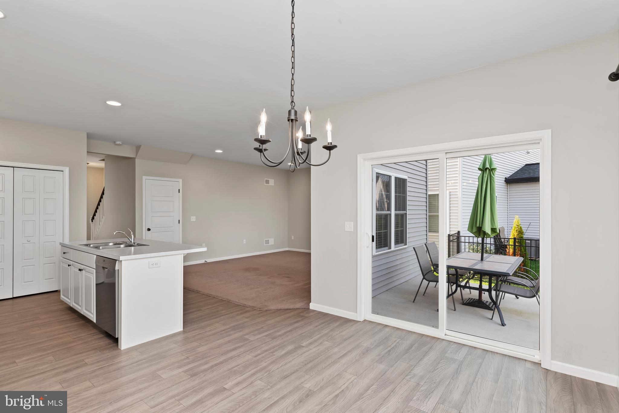 WRIGHT'S LANDING - Residential Lease