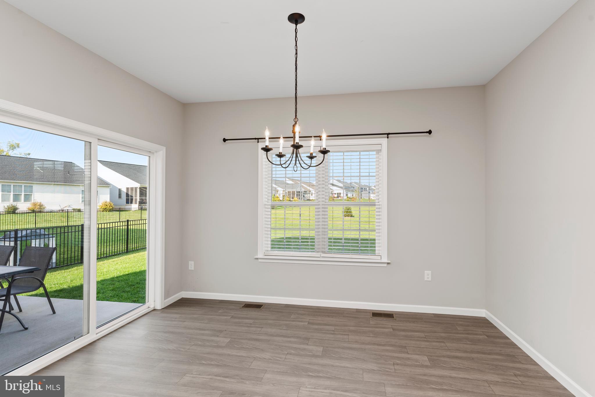 WRIGHT'S LANDING - Residential Lease