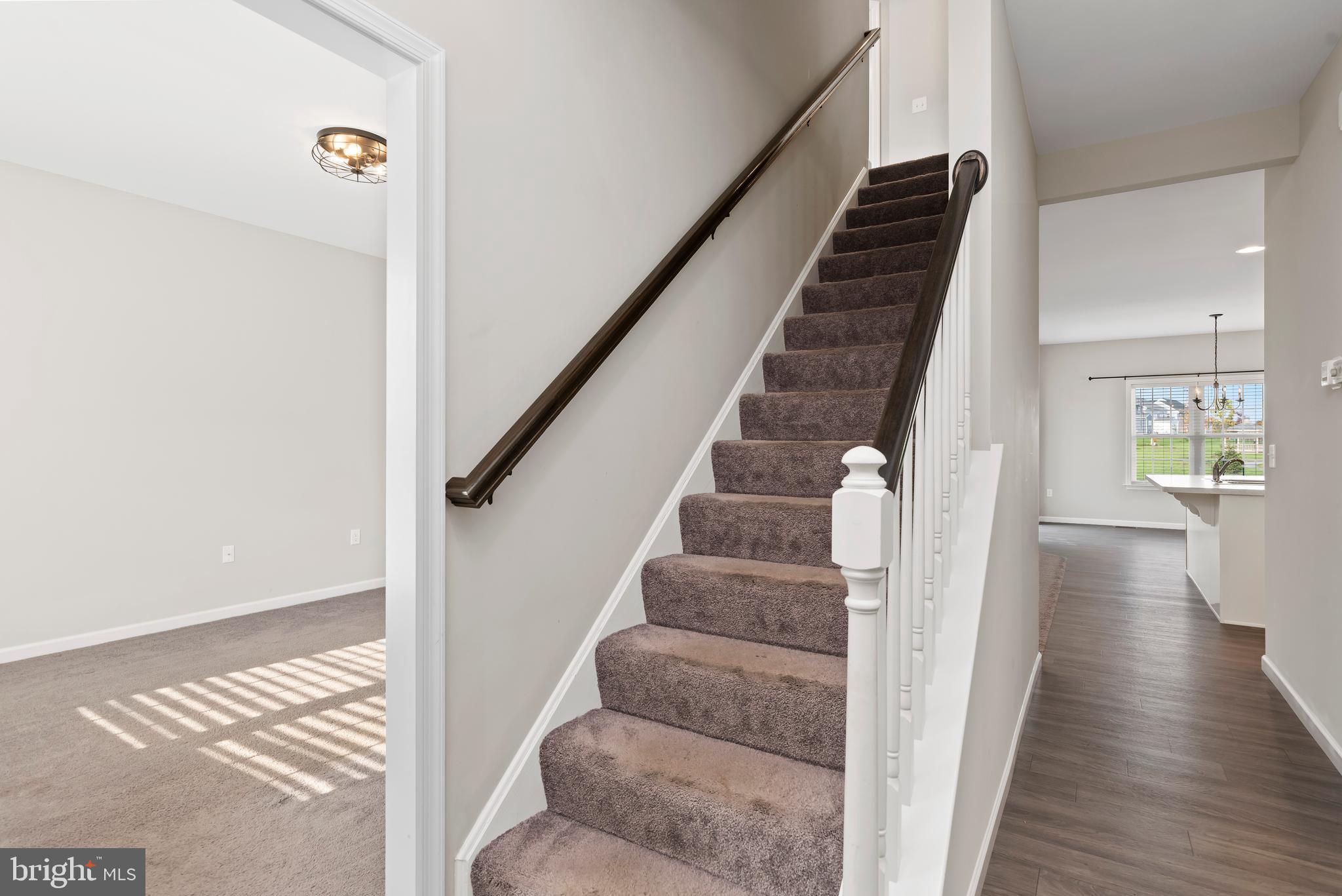 WRIGHT'S LANDING - Residential Lease