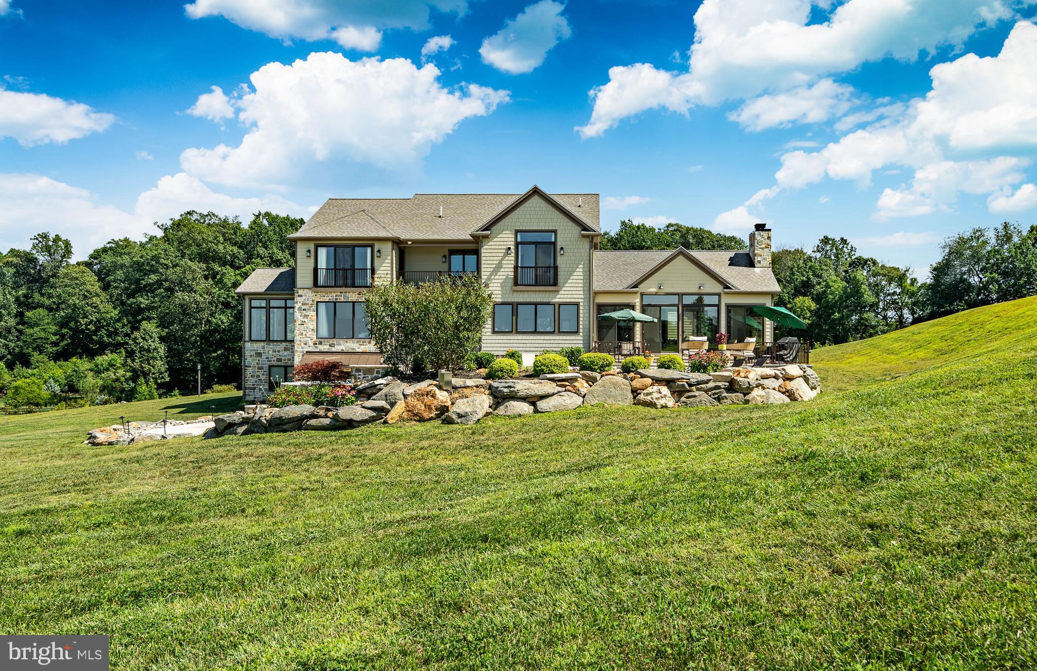 COTSWOLD ESTATES - Residential