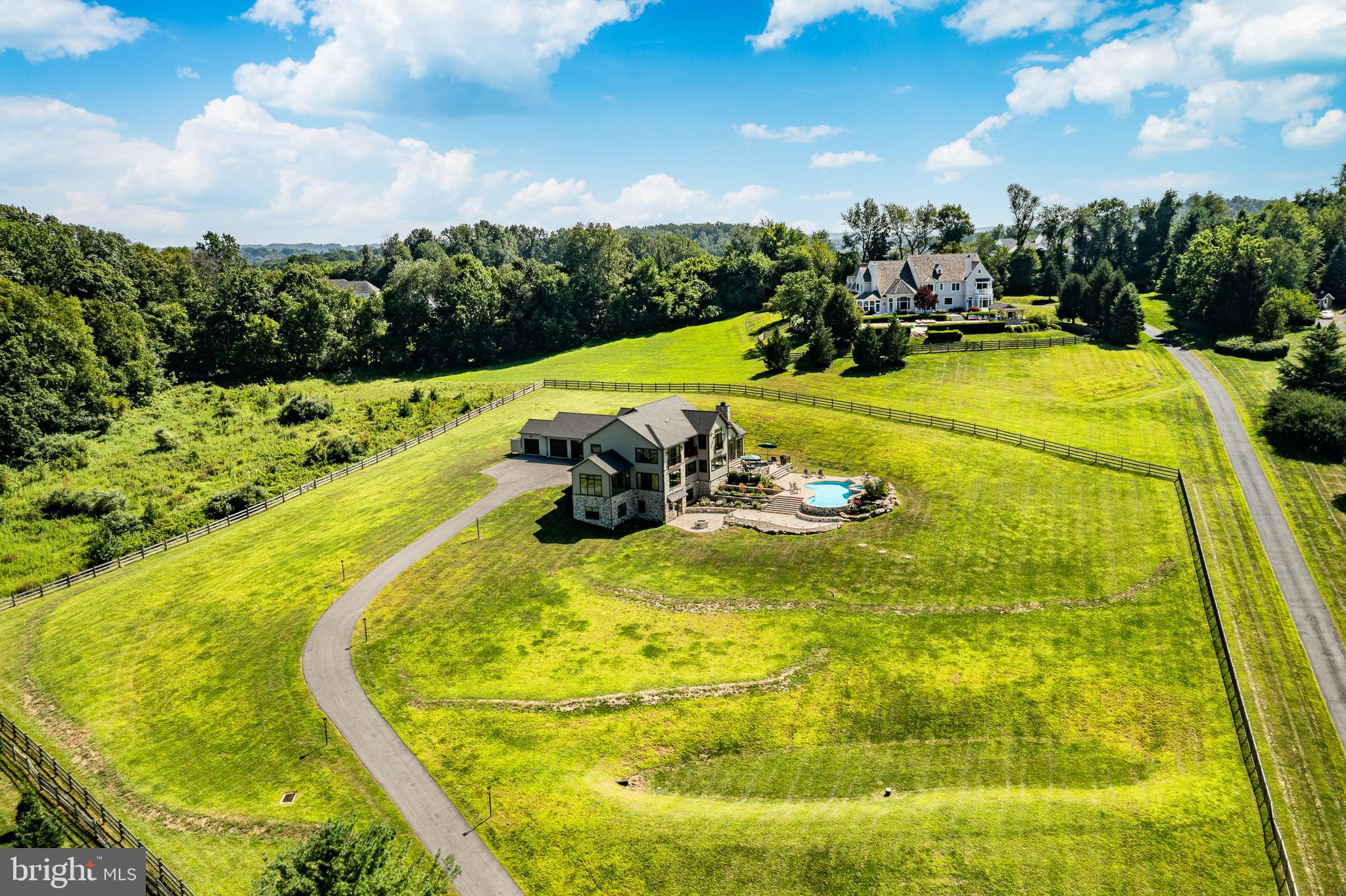 COTSWOLD ESTATES - Residential