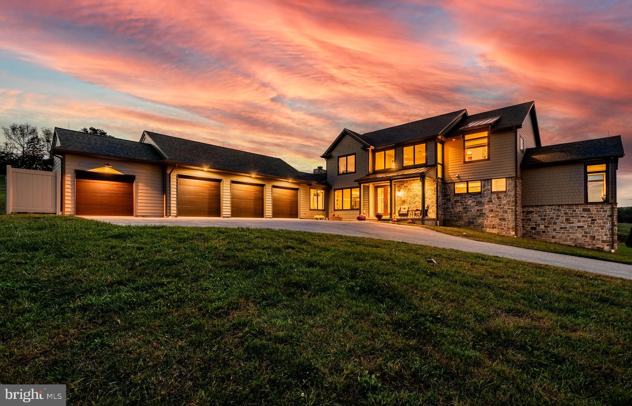 COTSWOLD ESTATES - Residential