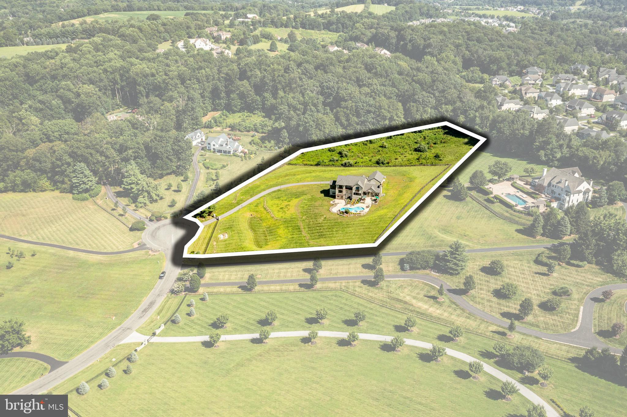 COTSWOLD ESTATES - Residential