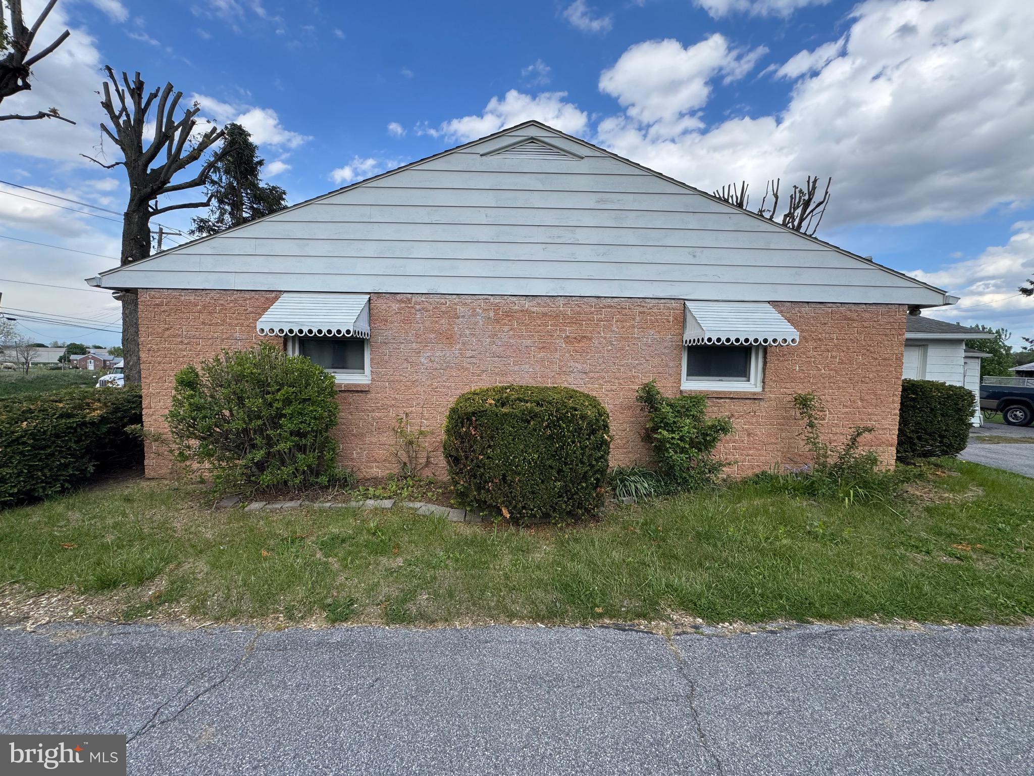 GUILFORD TWP - Residential