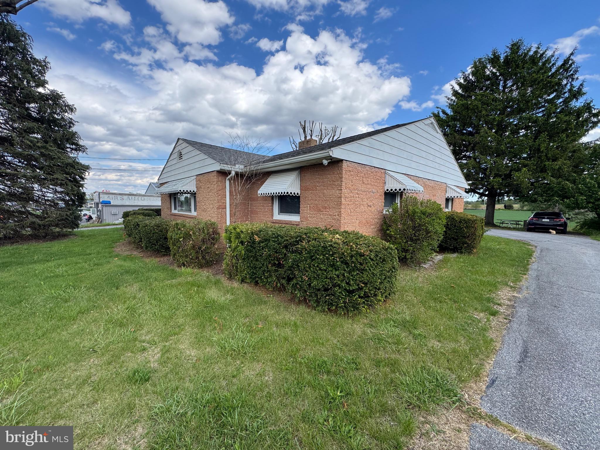 GUILFORD TWP - Residential