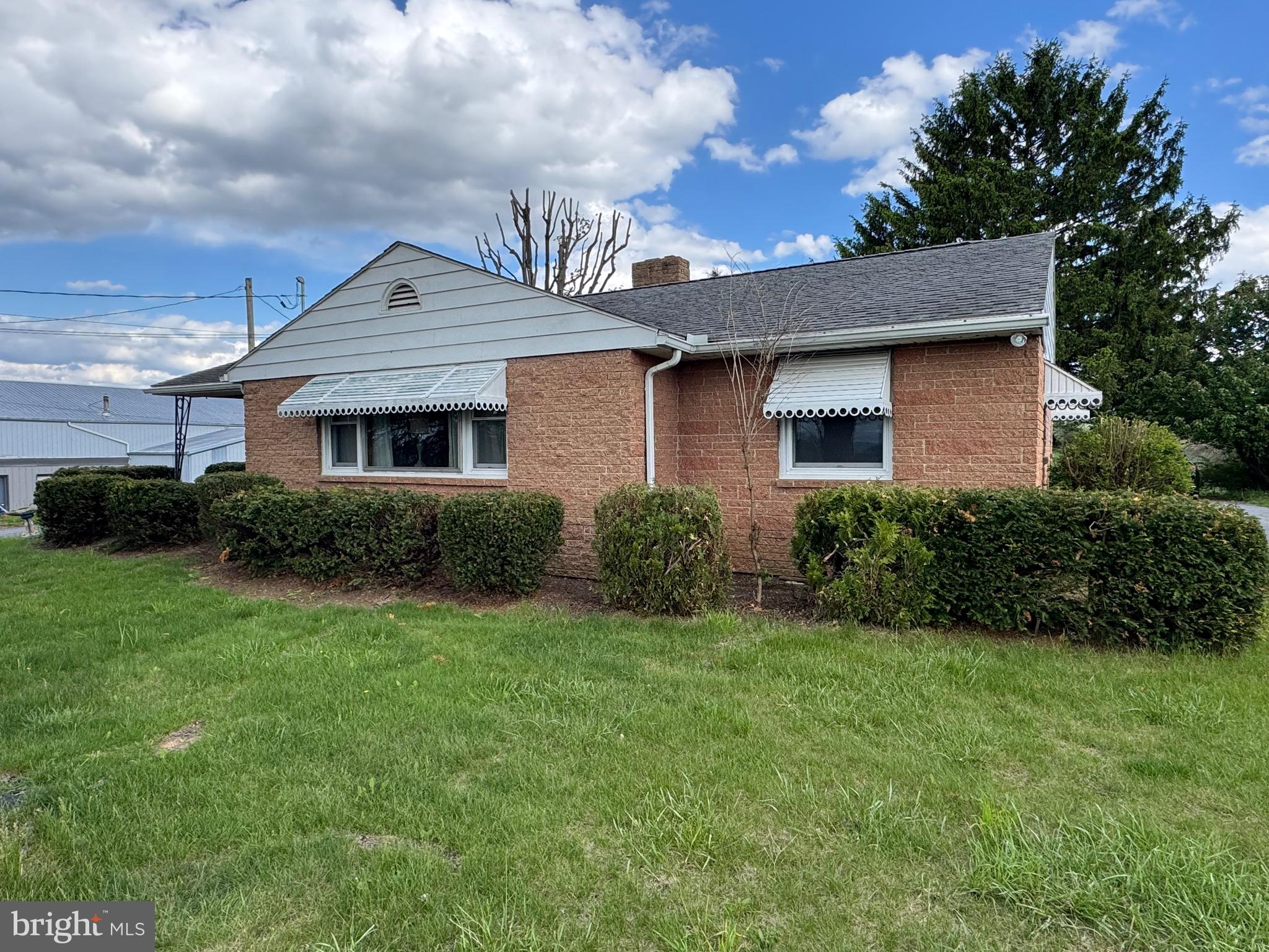 GUILFORD TWP - Residential
