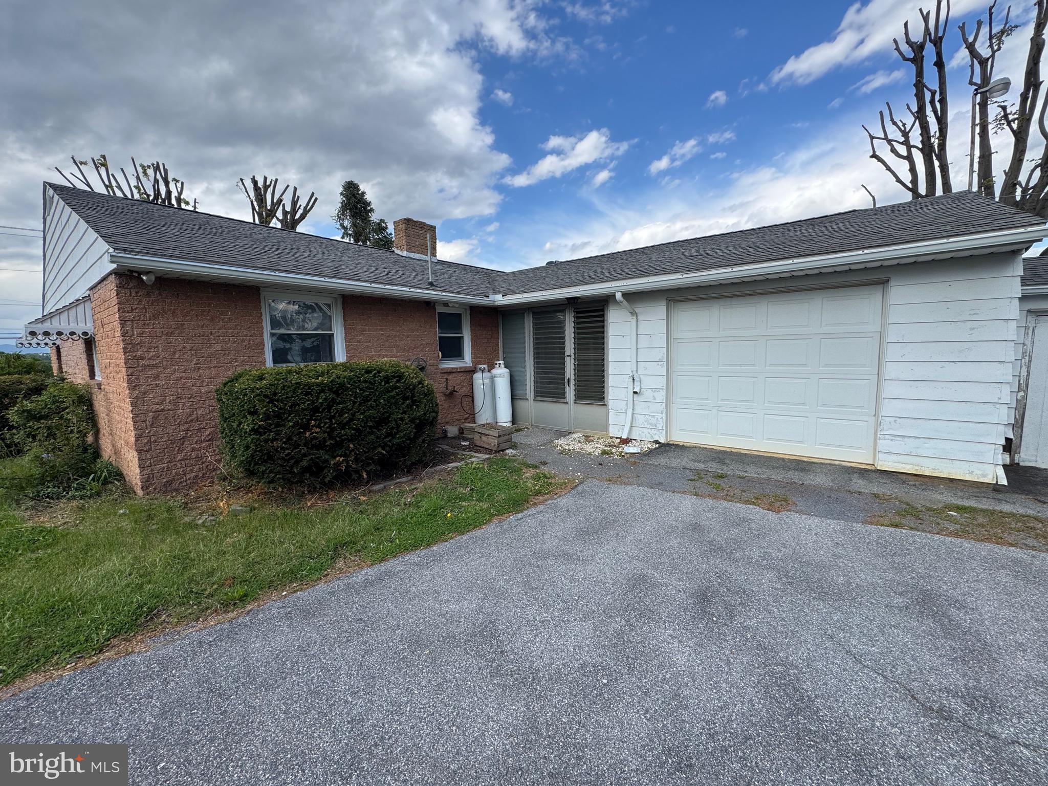 GUILFORD TWP - Residential