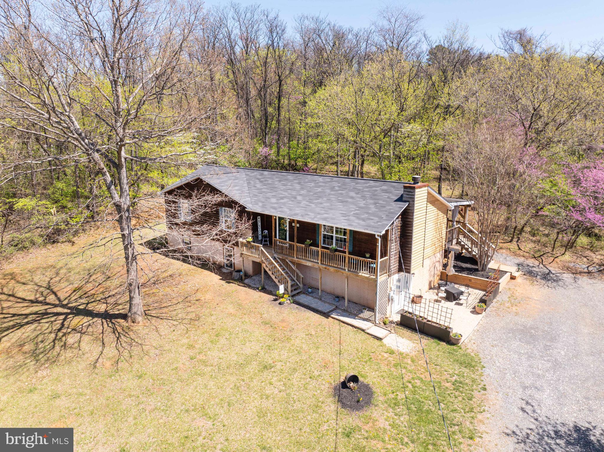 KING MASON TRACT - Residential