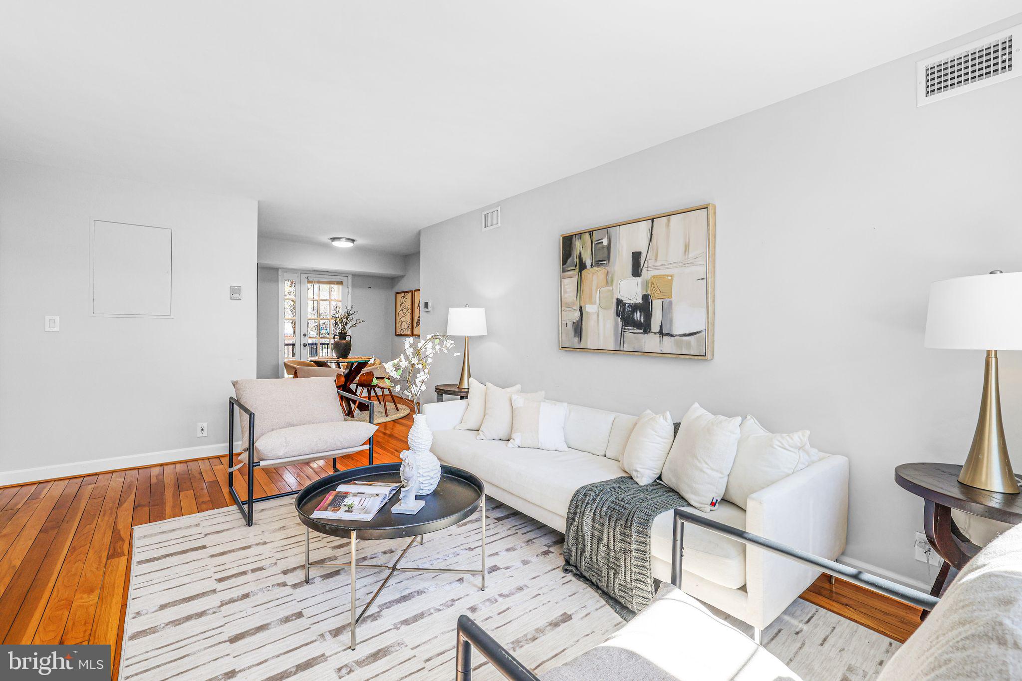 FAIRLINGTON VILLAGES - Residential