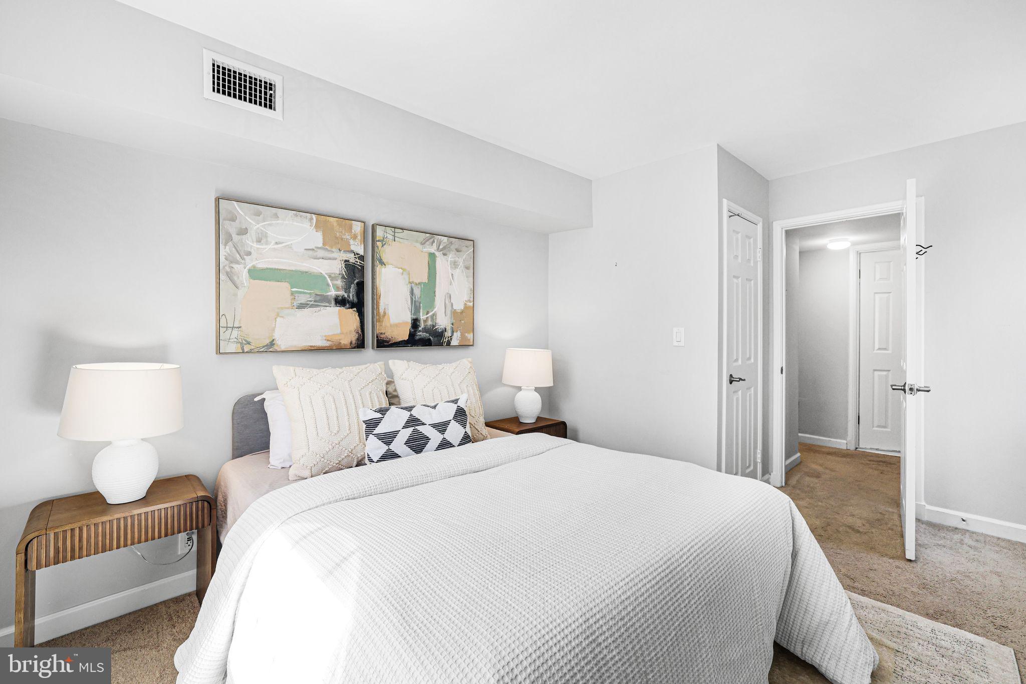 FAIRLINGTON VILLAGES - Residential