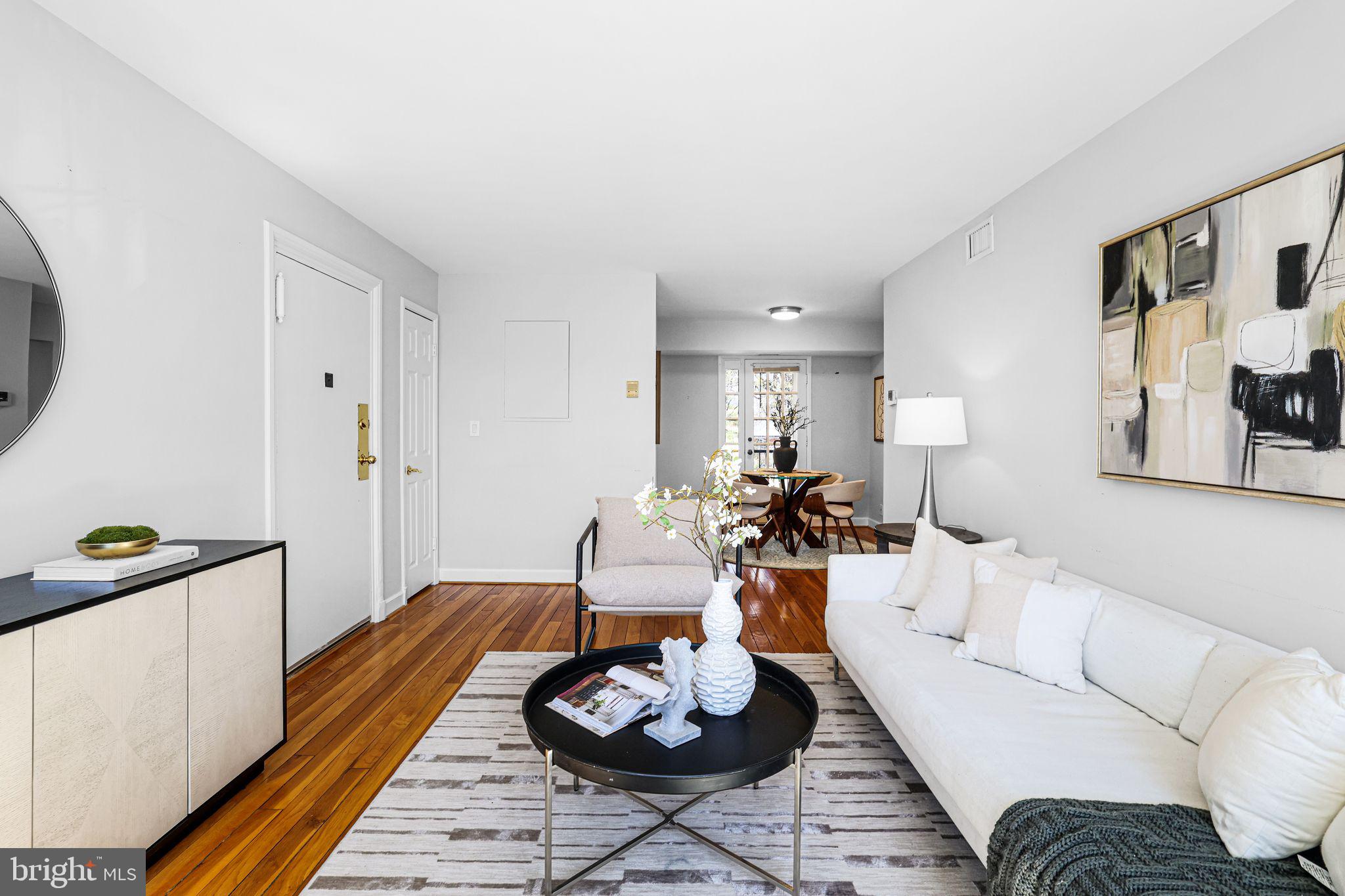 FAIRLINGTON VILLAGES - Residential