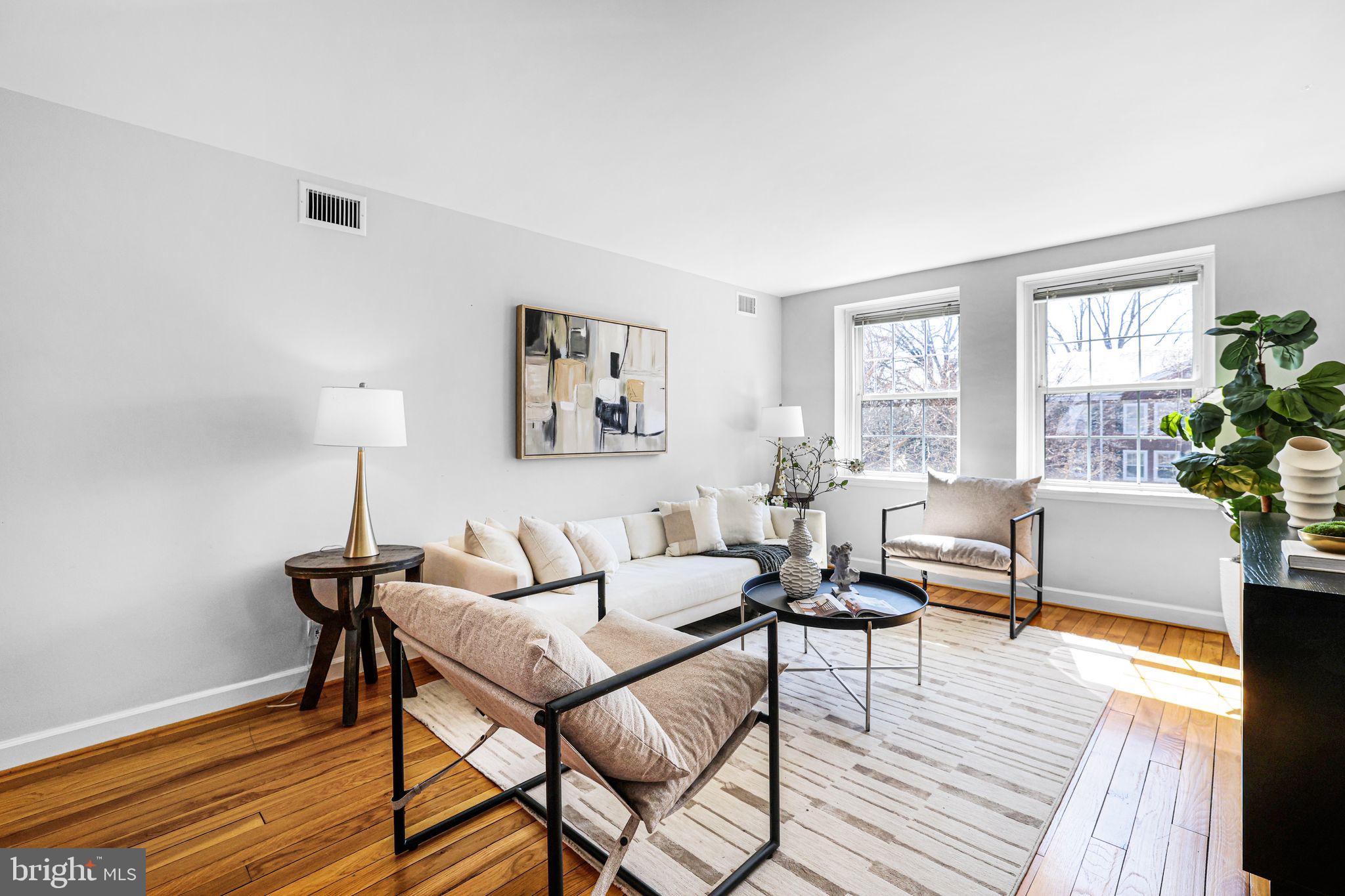 FAIRLINGTON VILLAGES - Residential