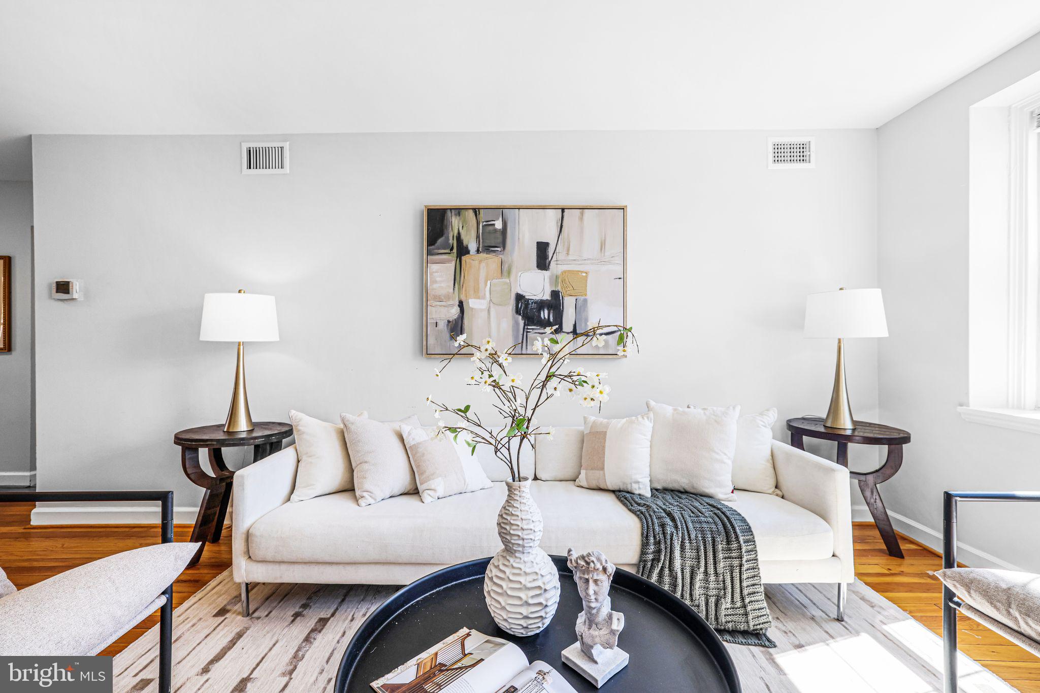 FAIRLINGTON VILLAGES - Residential