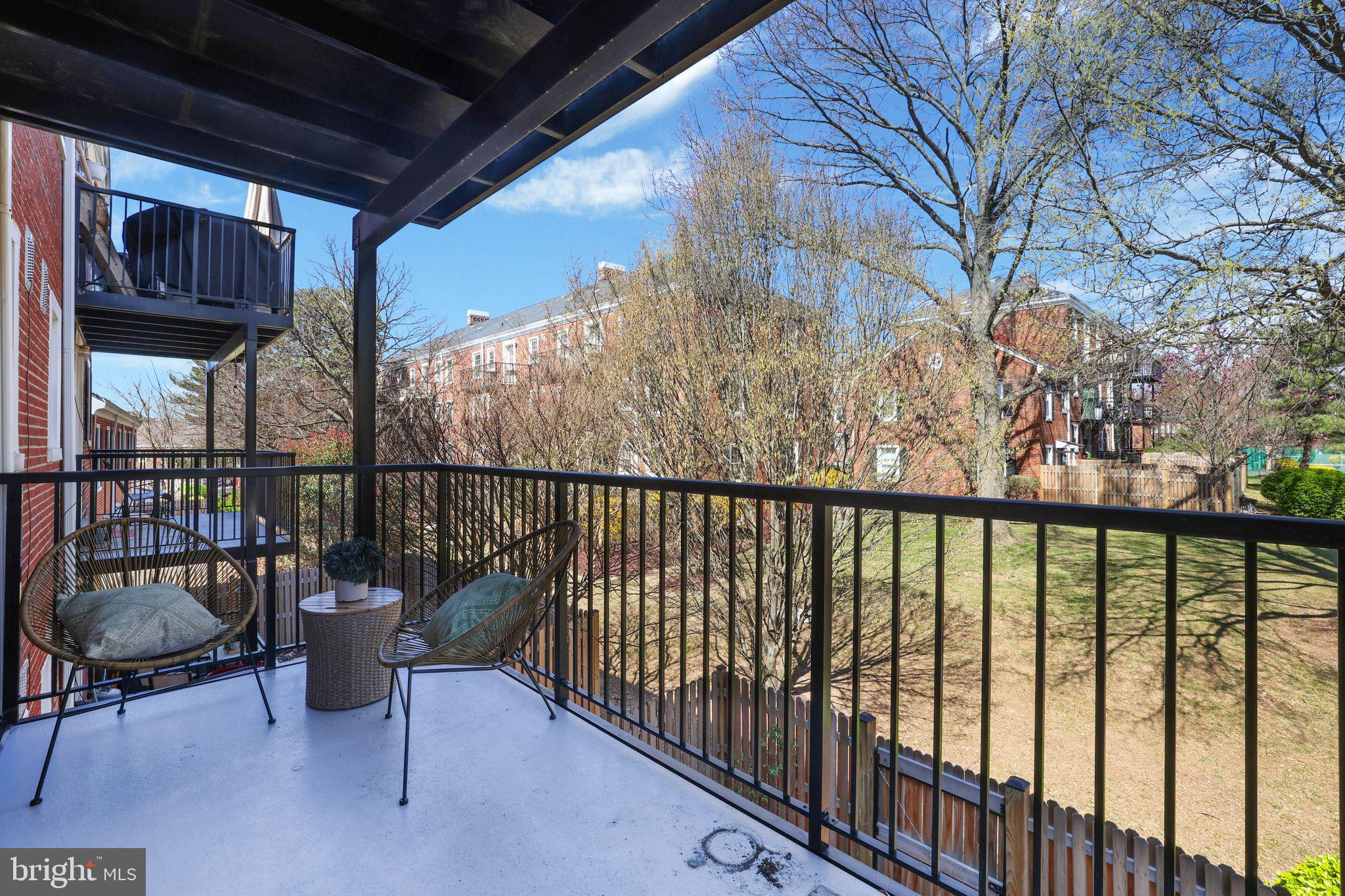 FAIRLINGTON VILLAGES - Residential