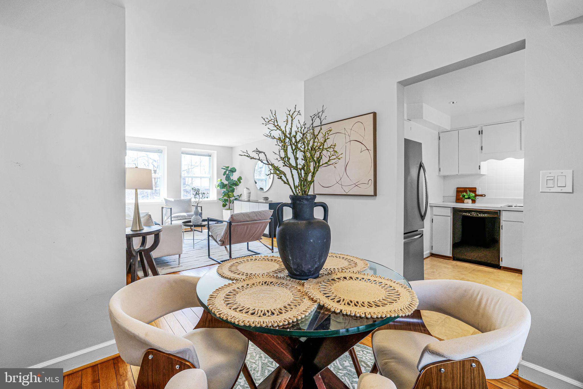 FAIRLINGTON VILLAGES - Residential