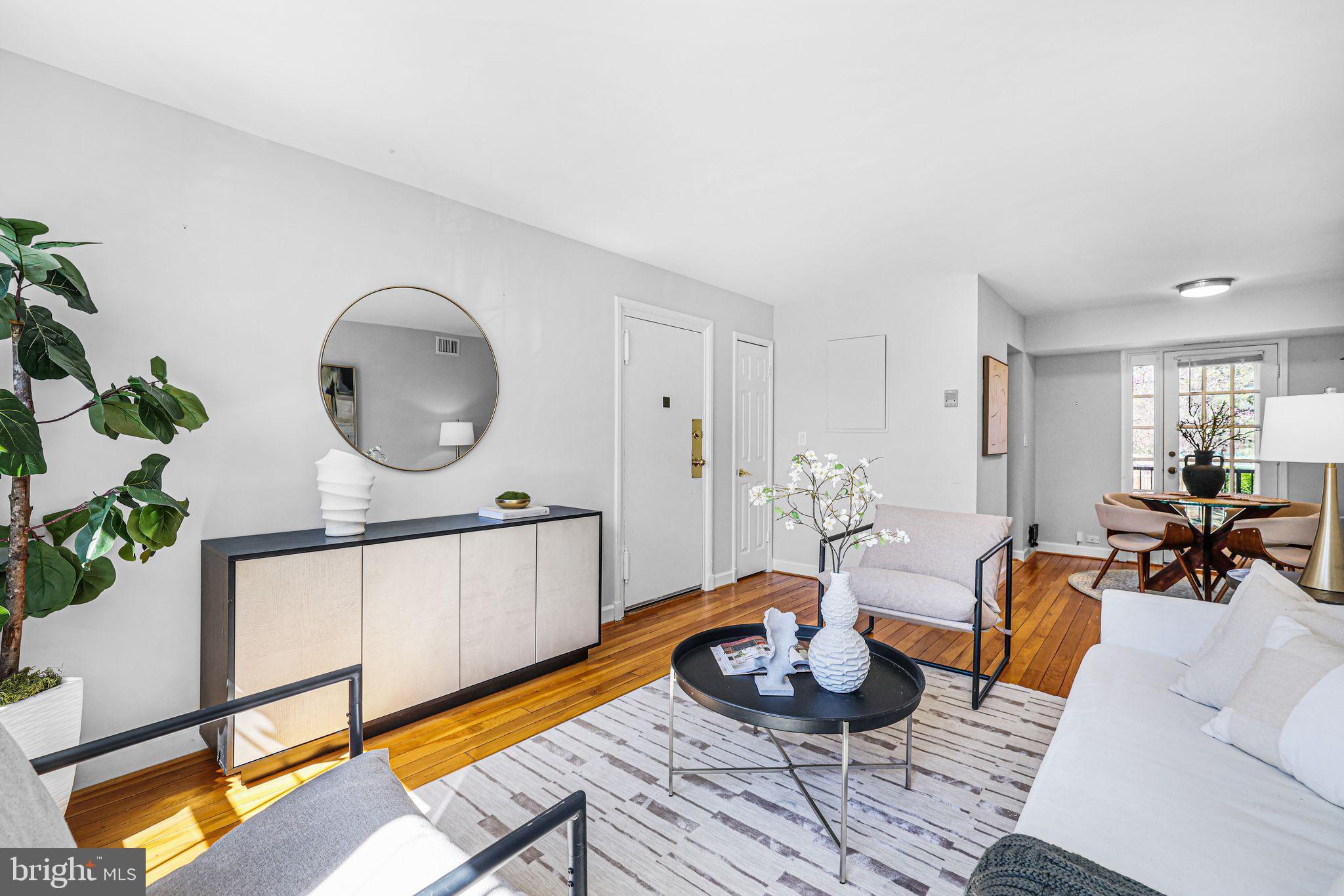 FAIRLINGTON VILLAGES - Residential
