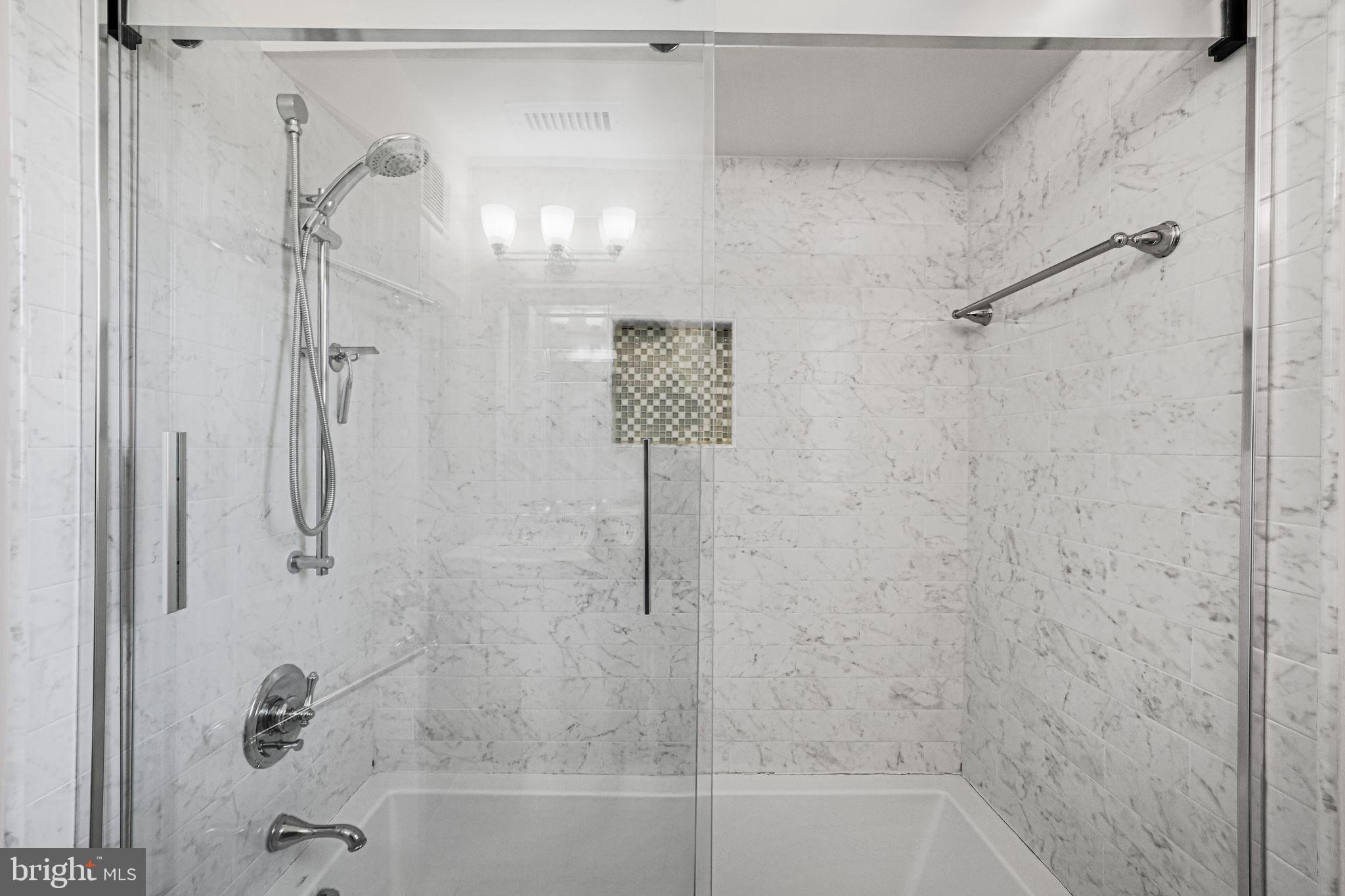 FAIRLINGTON VILLAGES - Residential