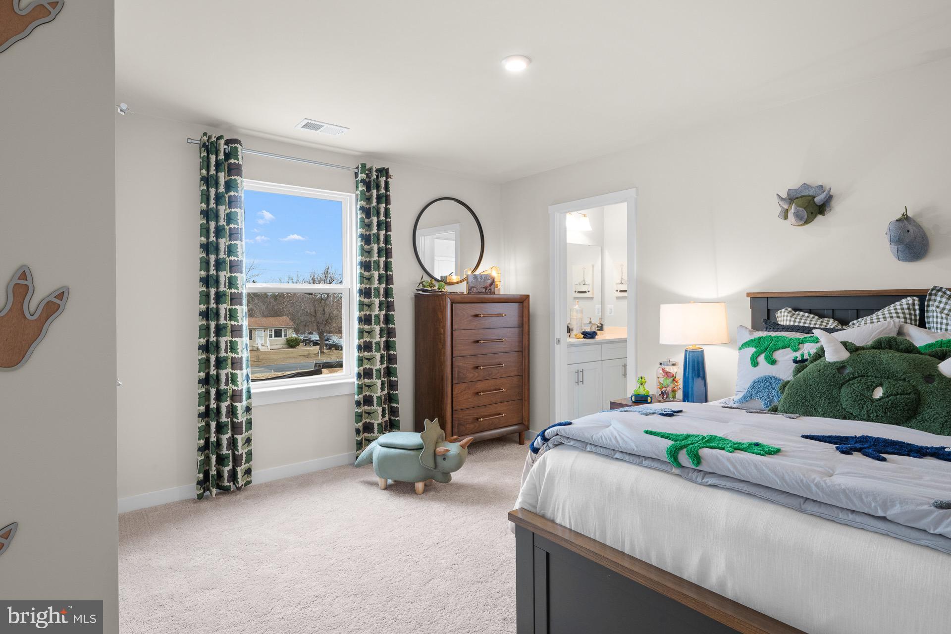 TROVINGER MILL ESTATES - Residential