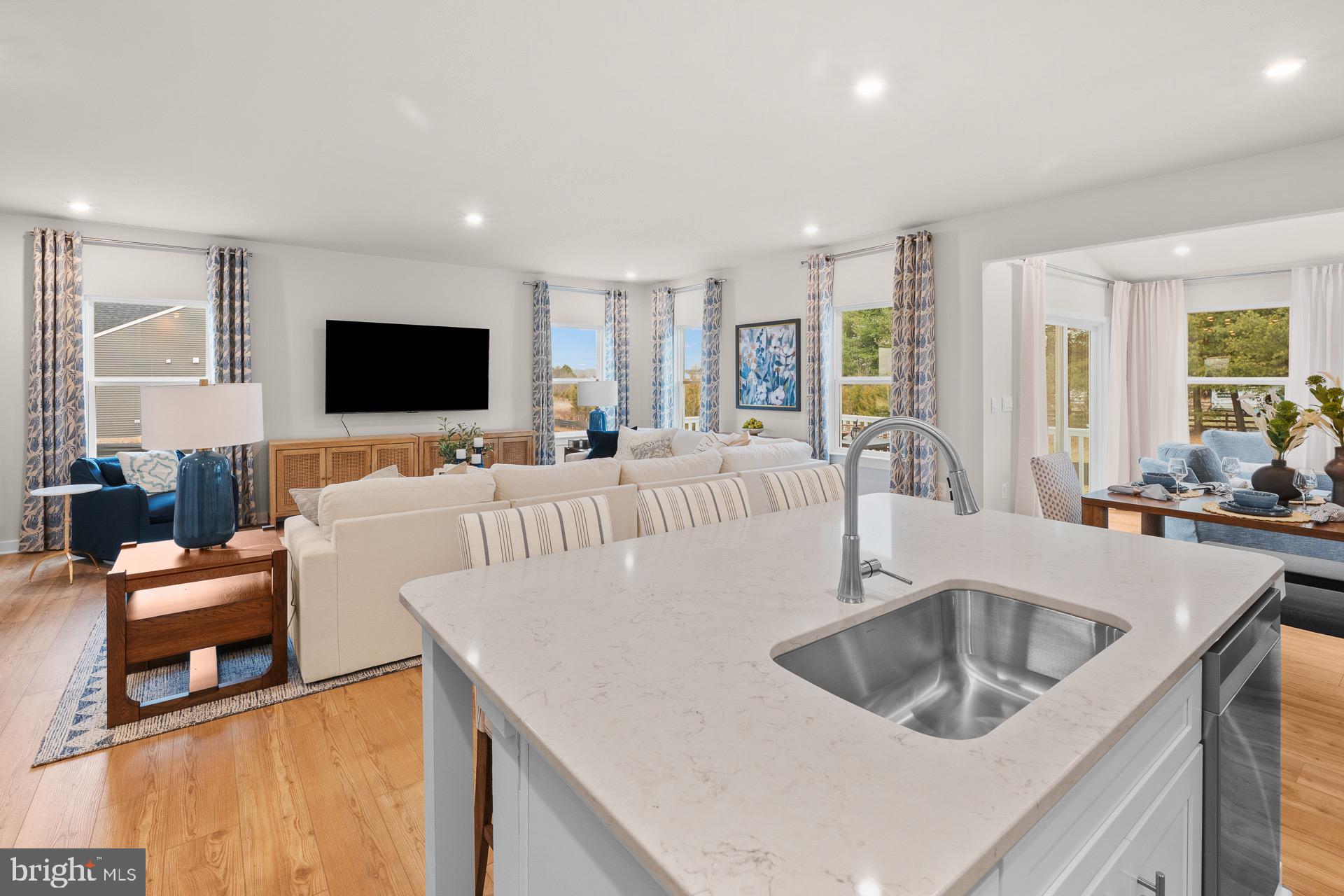 TROVINGER MILL ESTATES - Residential