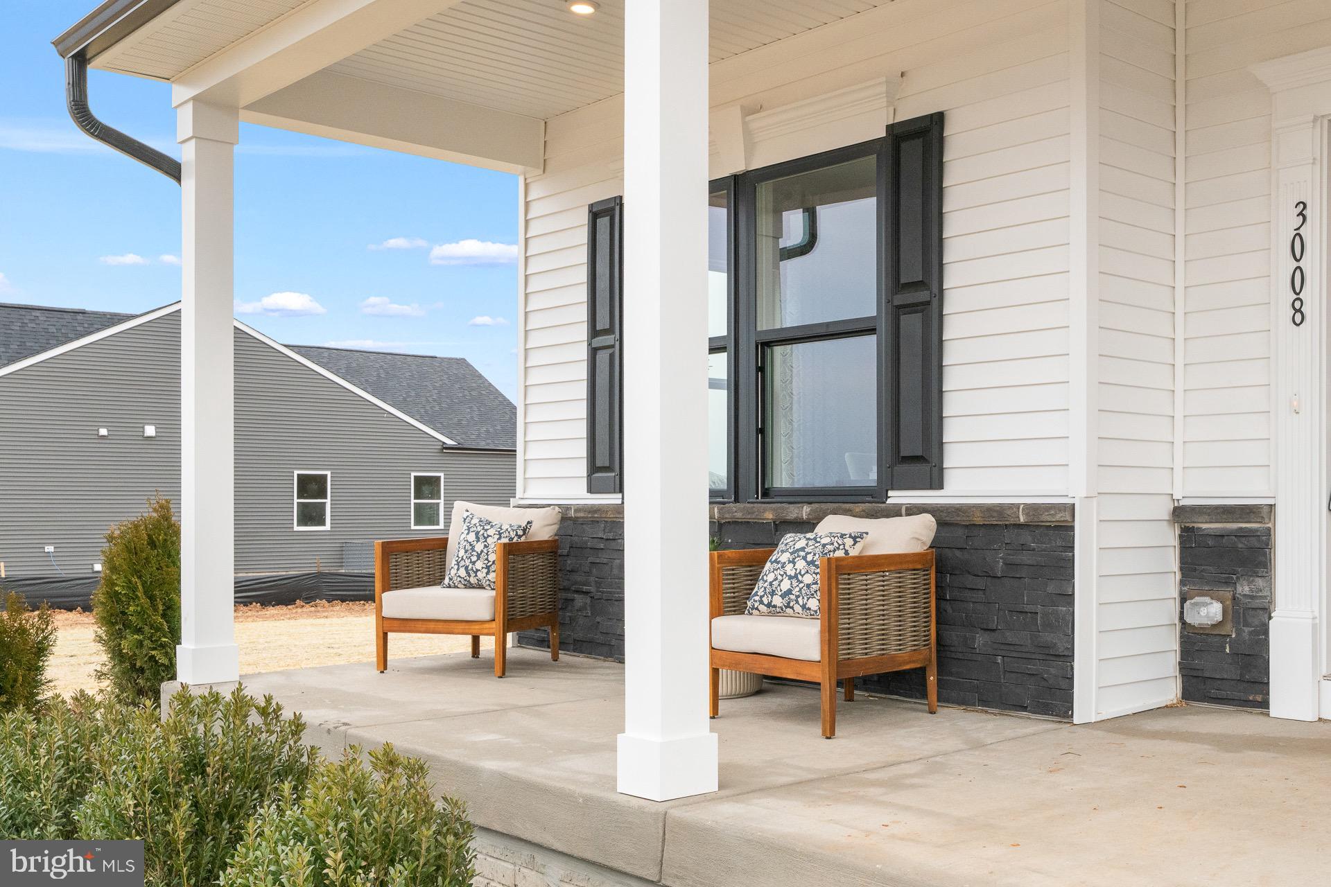 TROVINGER MILL ESTATES - Residential