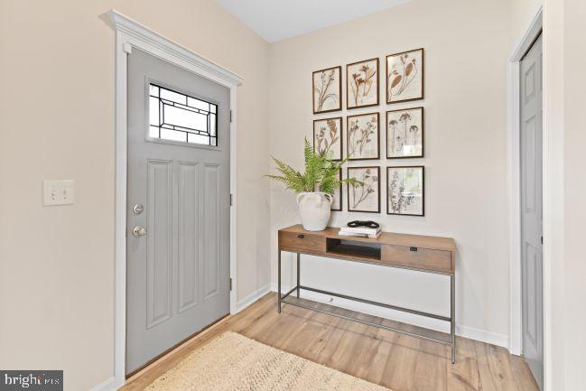 TROVINGER MILL ESTATES - Residential