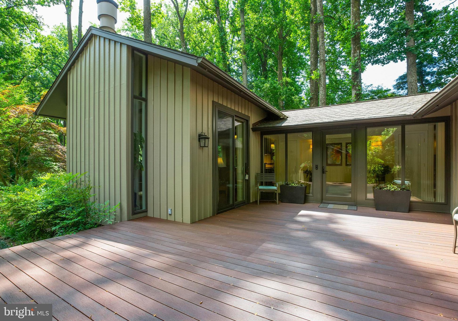 TIMBERWOOD OF POTOMAC - Residential