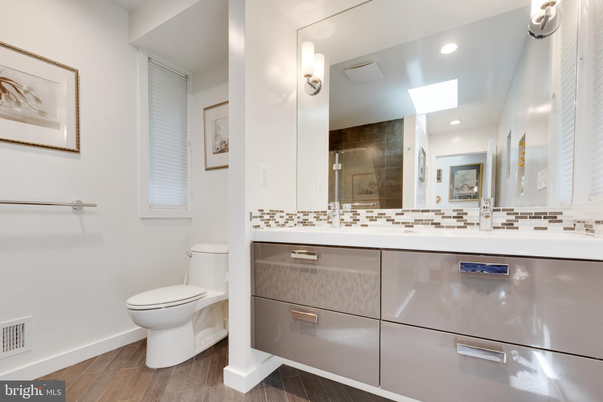 TIMBERWOOD OF POTOMAC - Residential