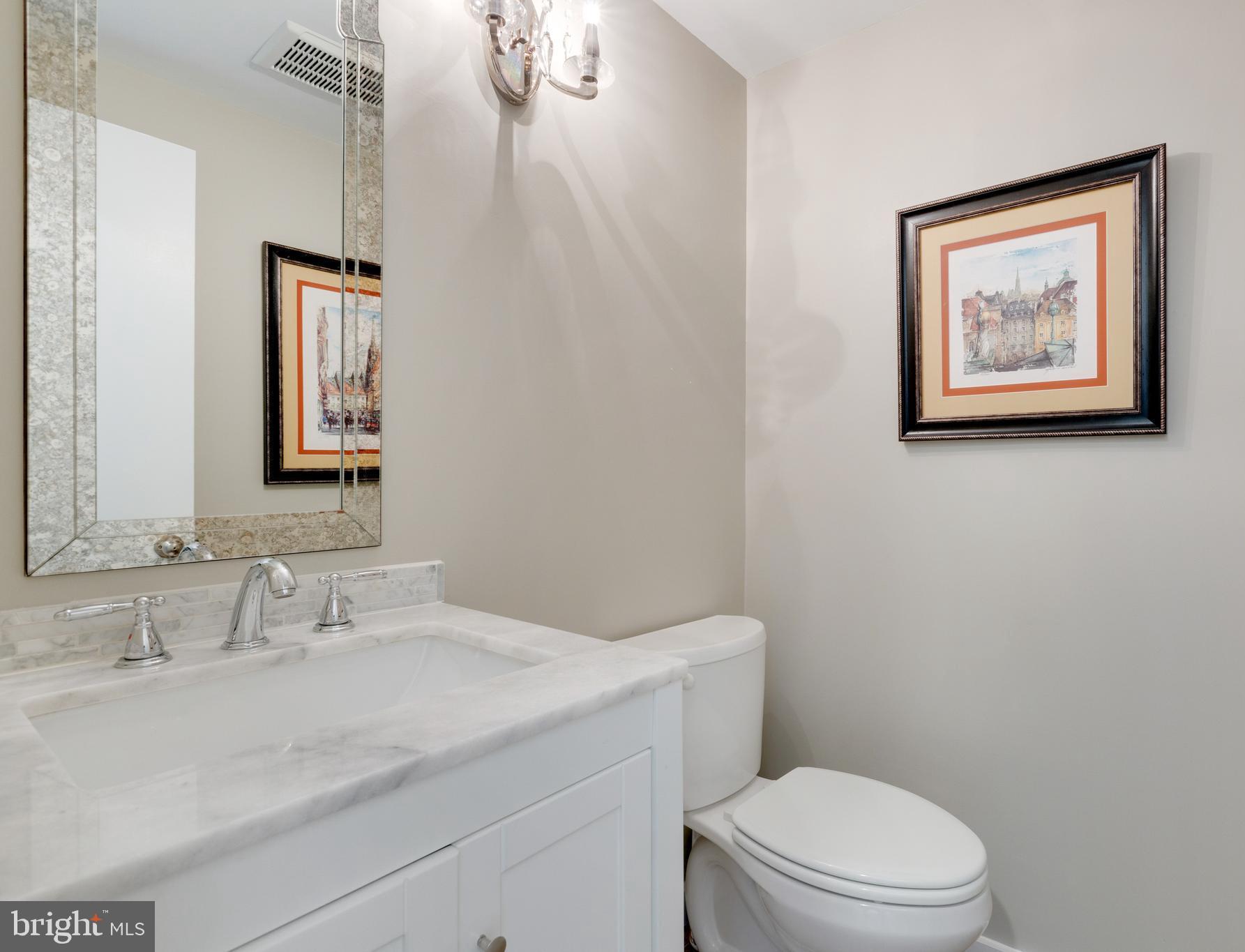 TIMBERWOOD OF POTOMAC - Residential