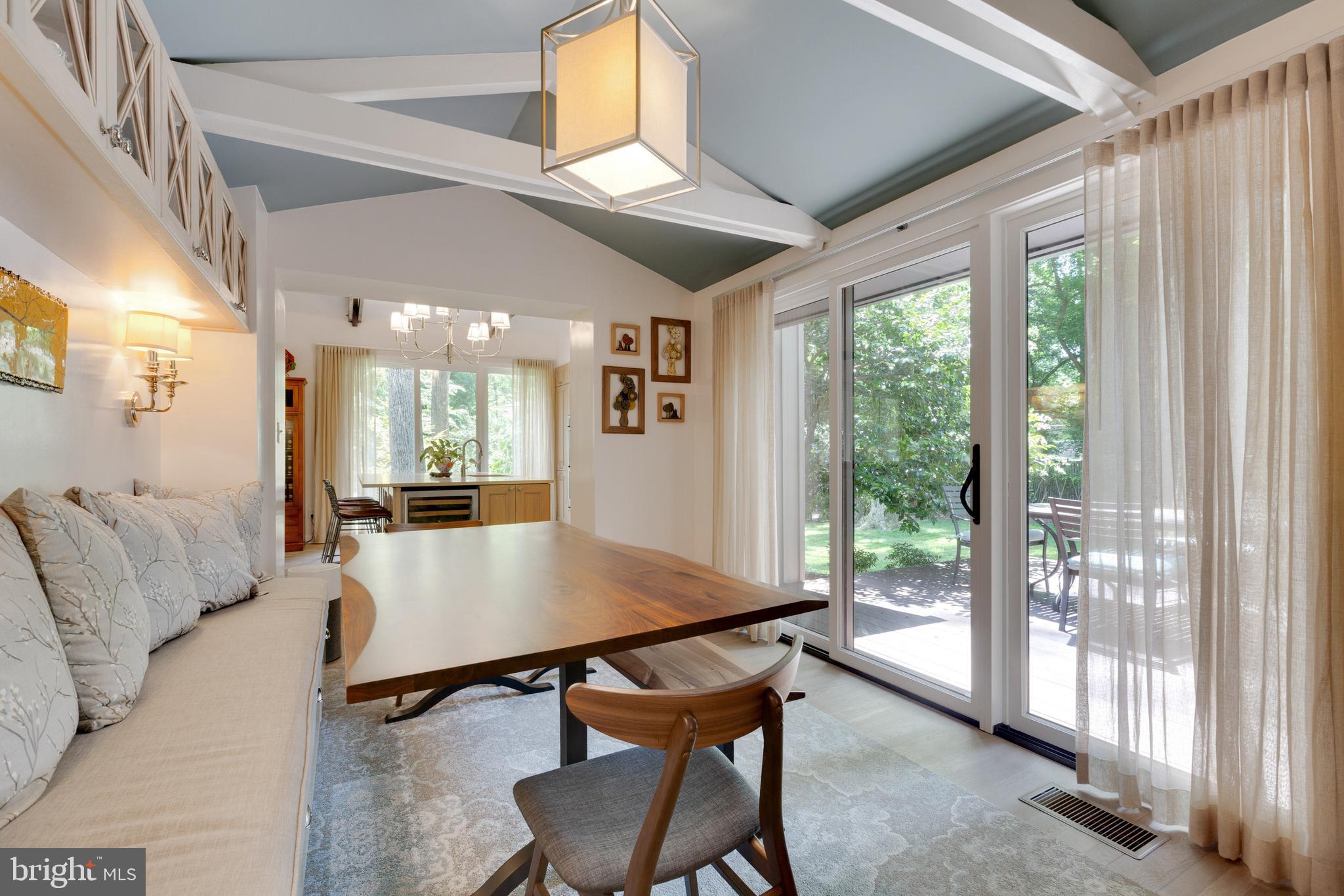 TIMBERWOOD OF POTOMAC - Residential
