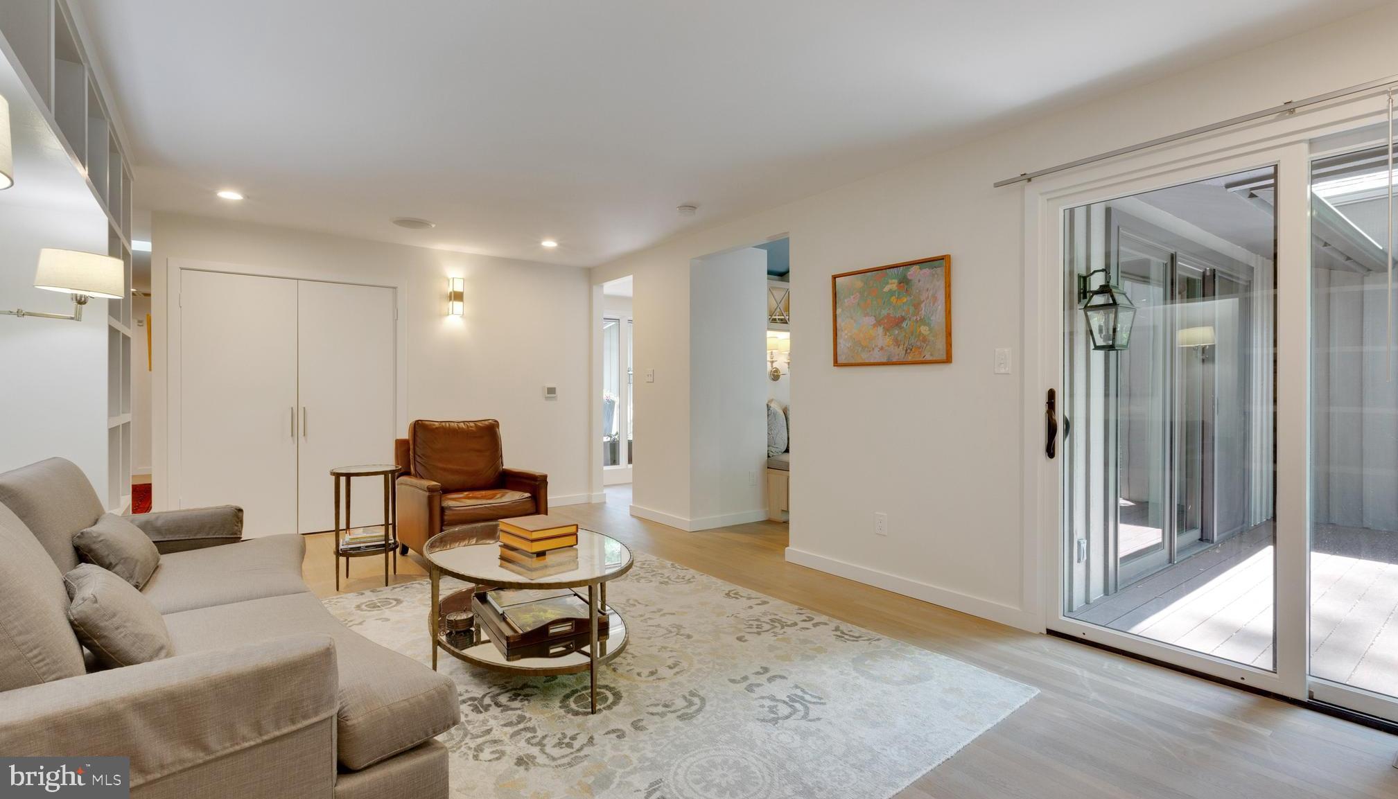TIMBERWOOD OF POTOMAC - Residential