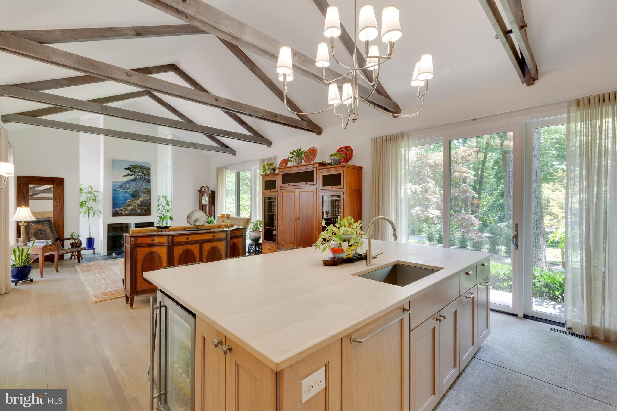 TIMBERWOOD OF POTOMAC - Residential