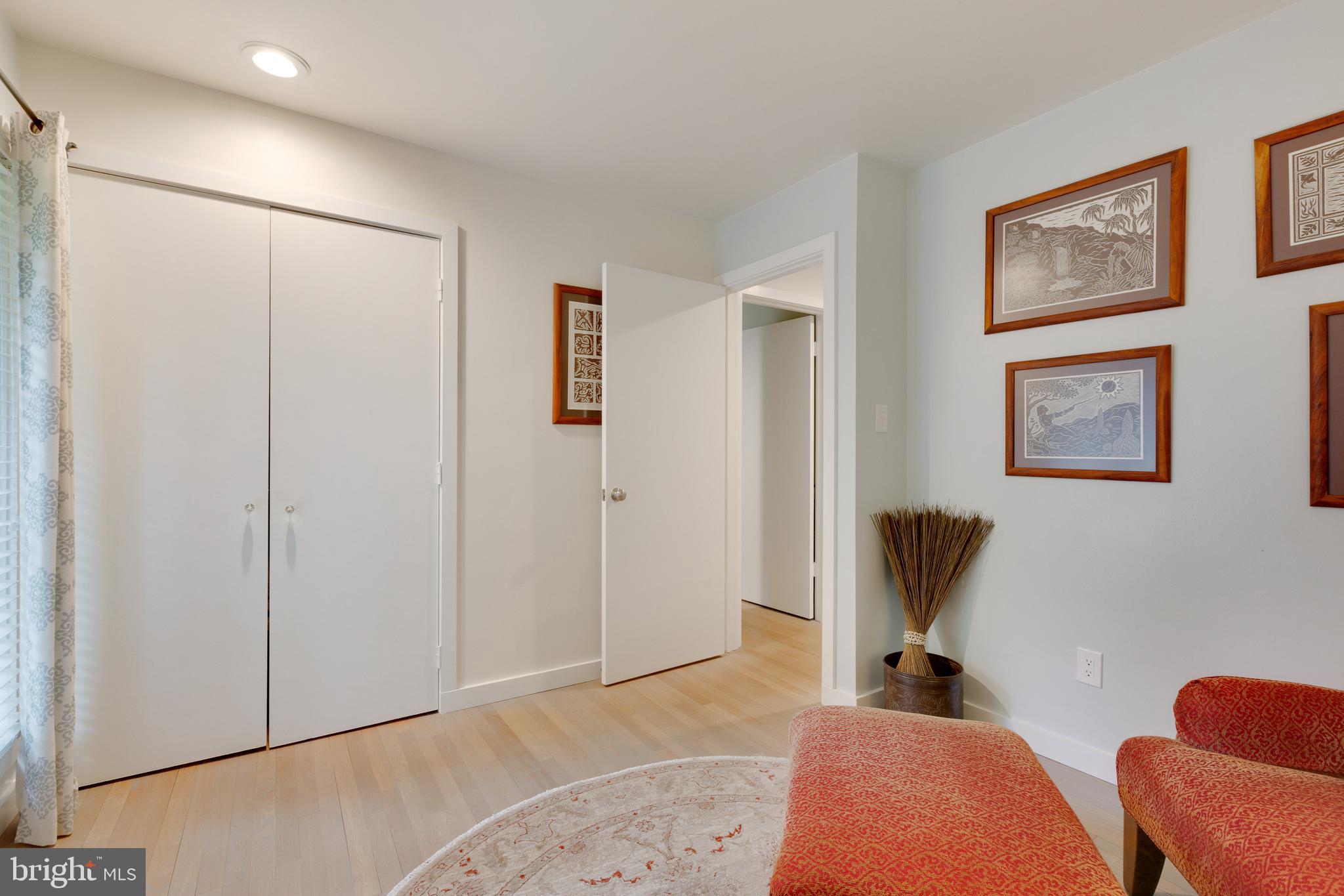 TIMBERWOOD OF POTOMAC - Residential
