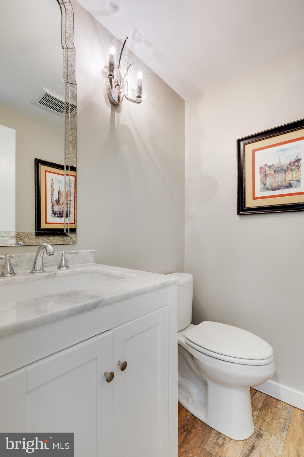 TIMBERWOOD OF POTOMAC - Residential